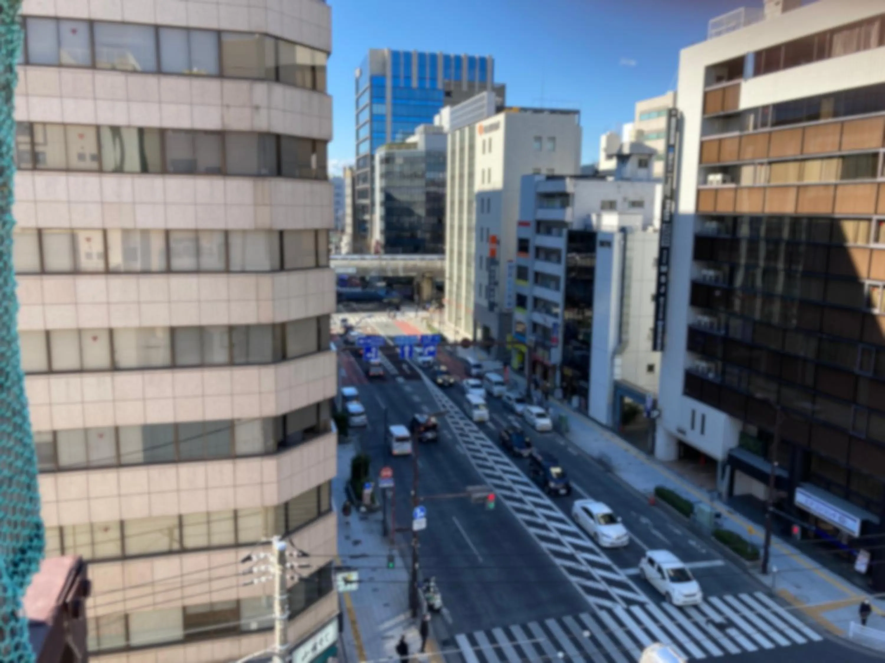 KEYHOTEL-5minutes for walk to Akihabara Electric Town