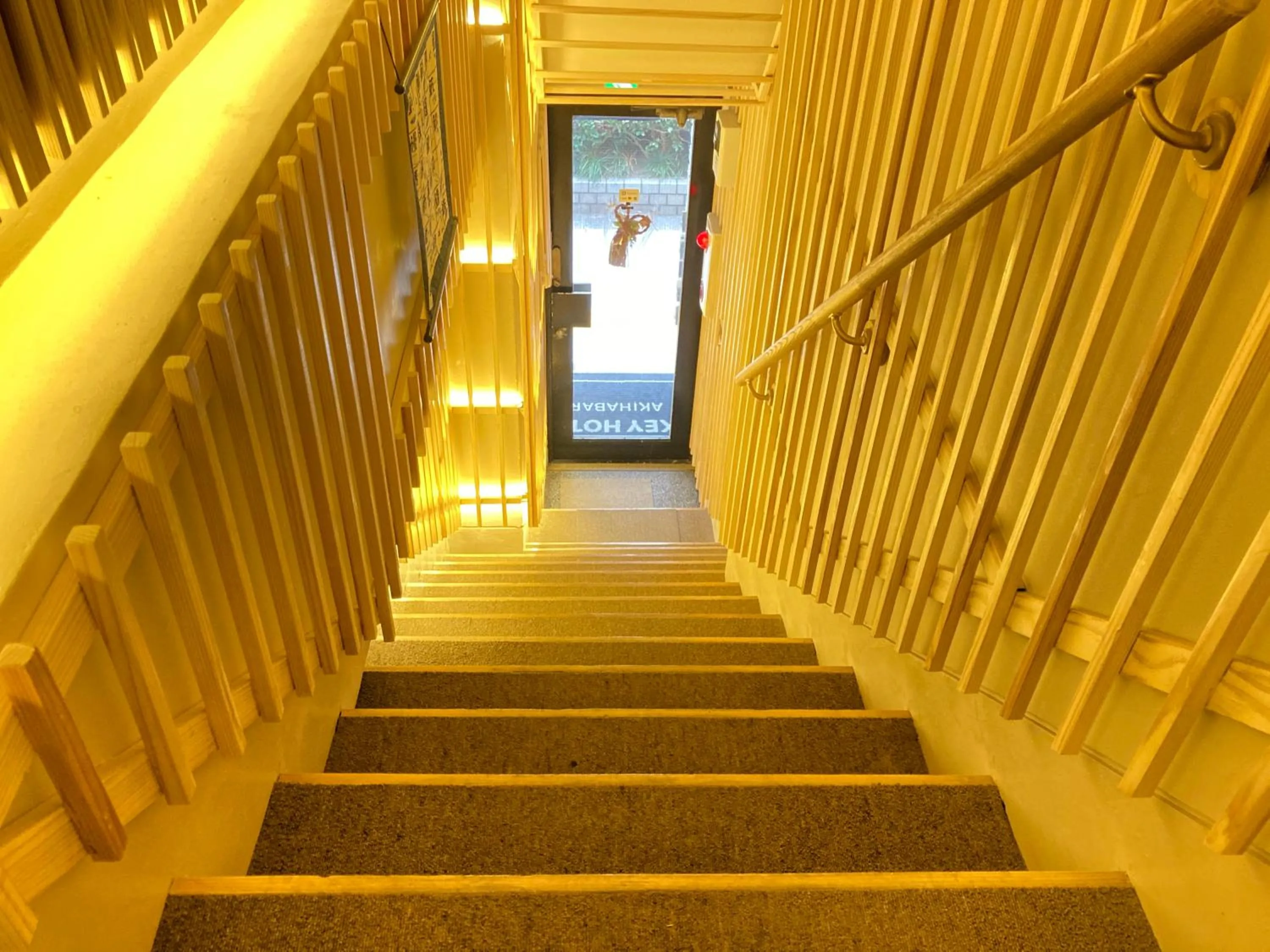 KEYHOTEL-5minutes for walk to Akihabara Electric Town