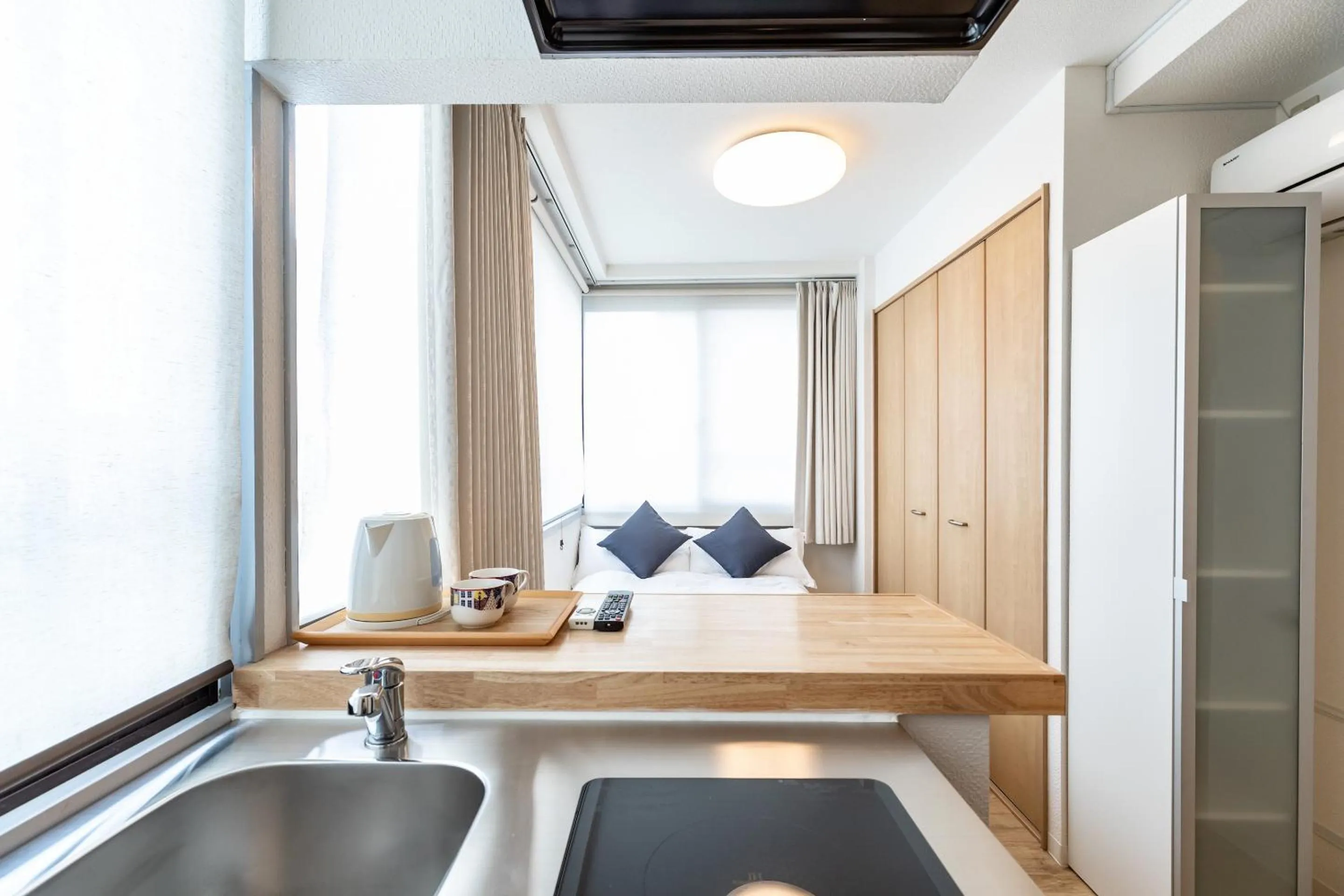 KEYHOTEL-5minutes for walk to Akihabara Electric Town