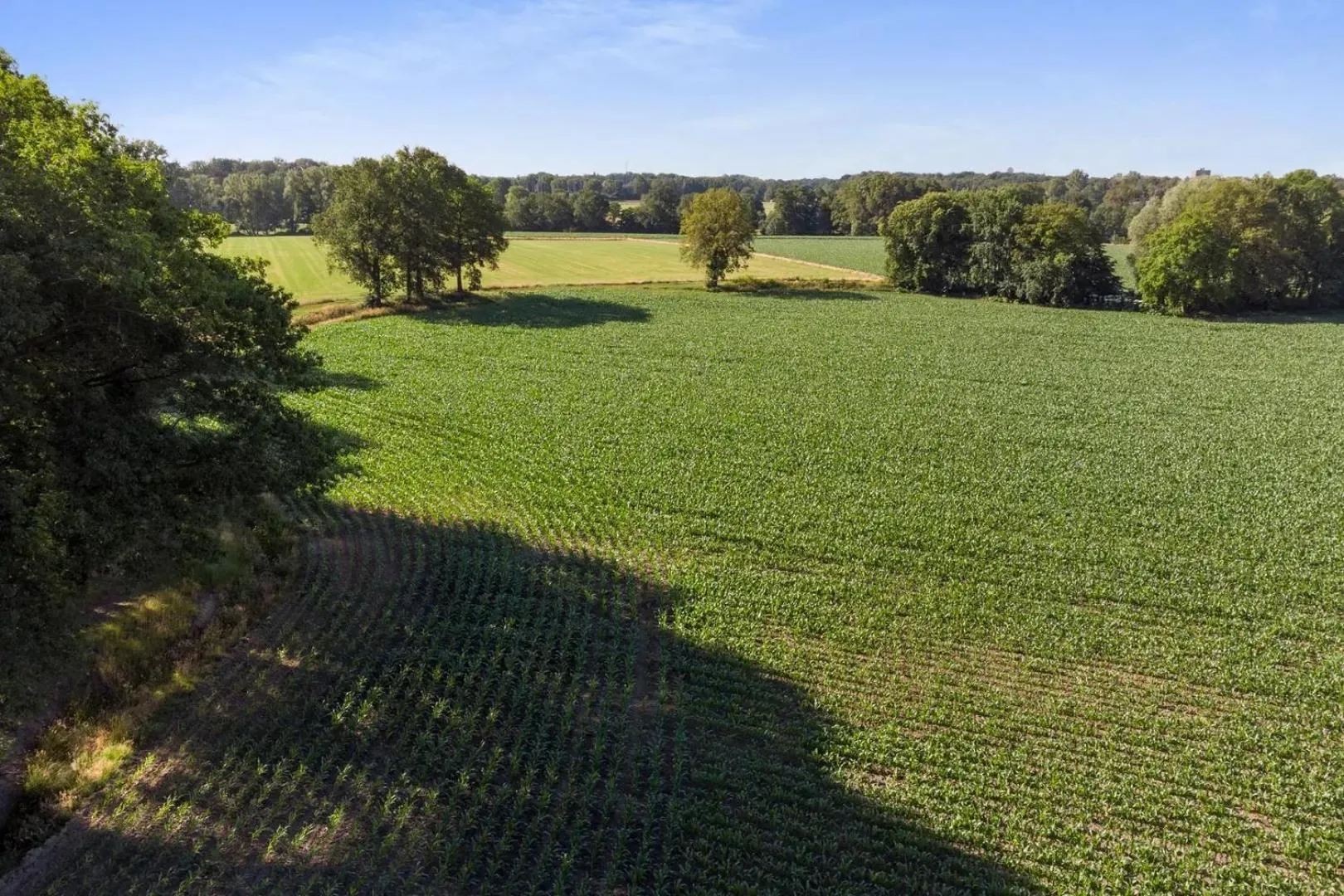 Erve Het Roolvink Boerderij Appartementen 40-50 M2