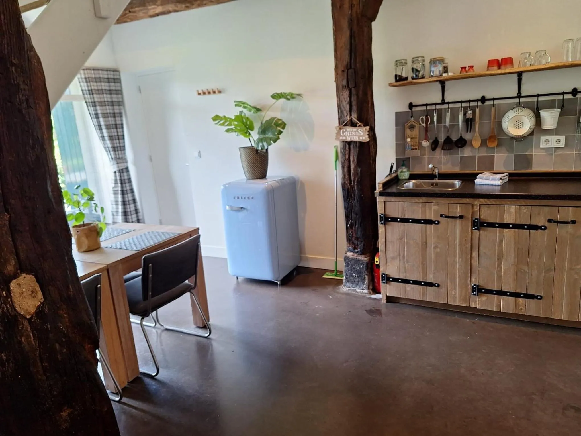 Erve Het Roolvink Boerderij Appartementen 40-50 M2