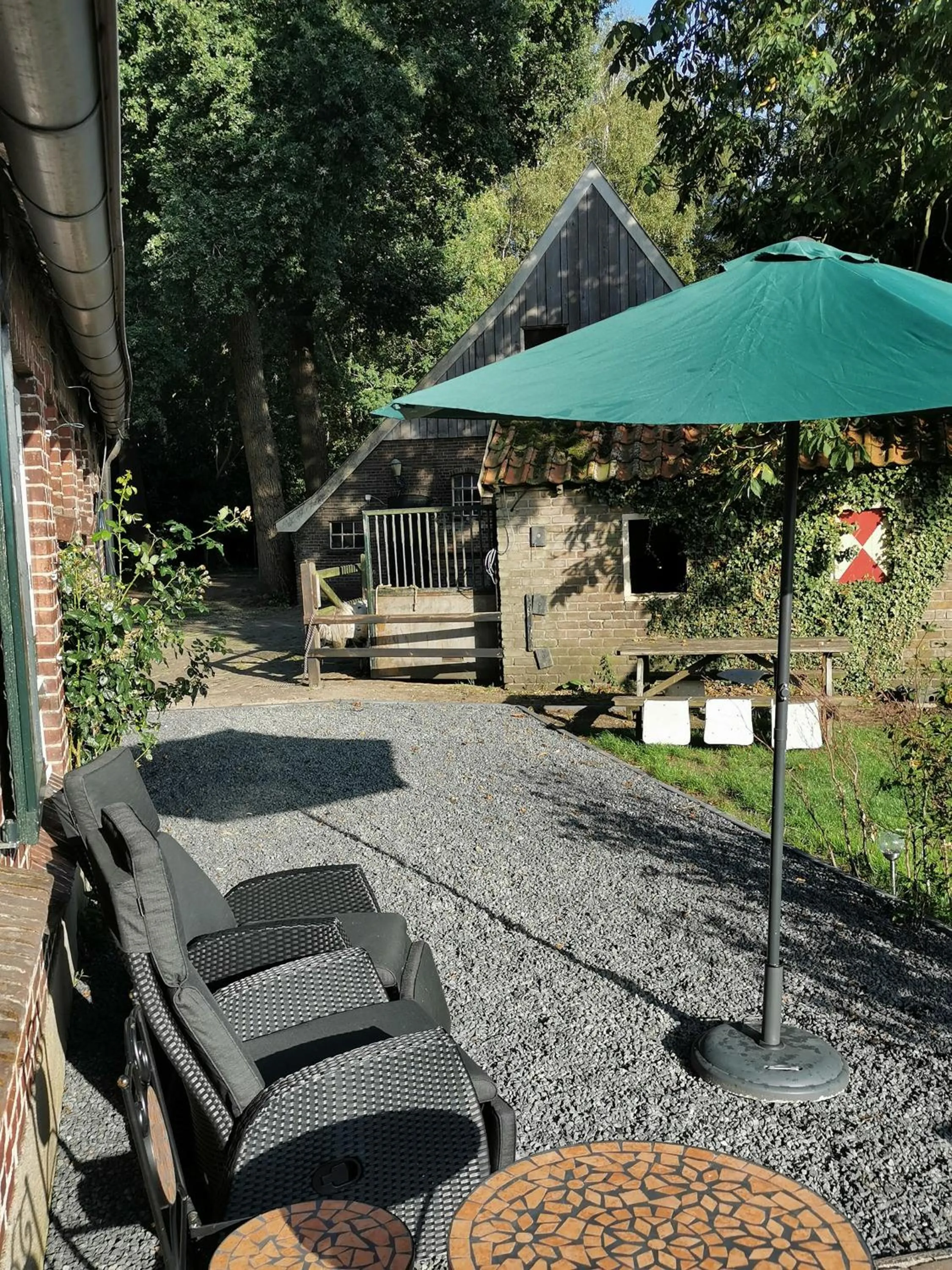 Erve Het Roolvink Boerderij Appartementen 40-50 M2