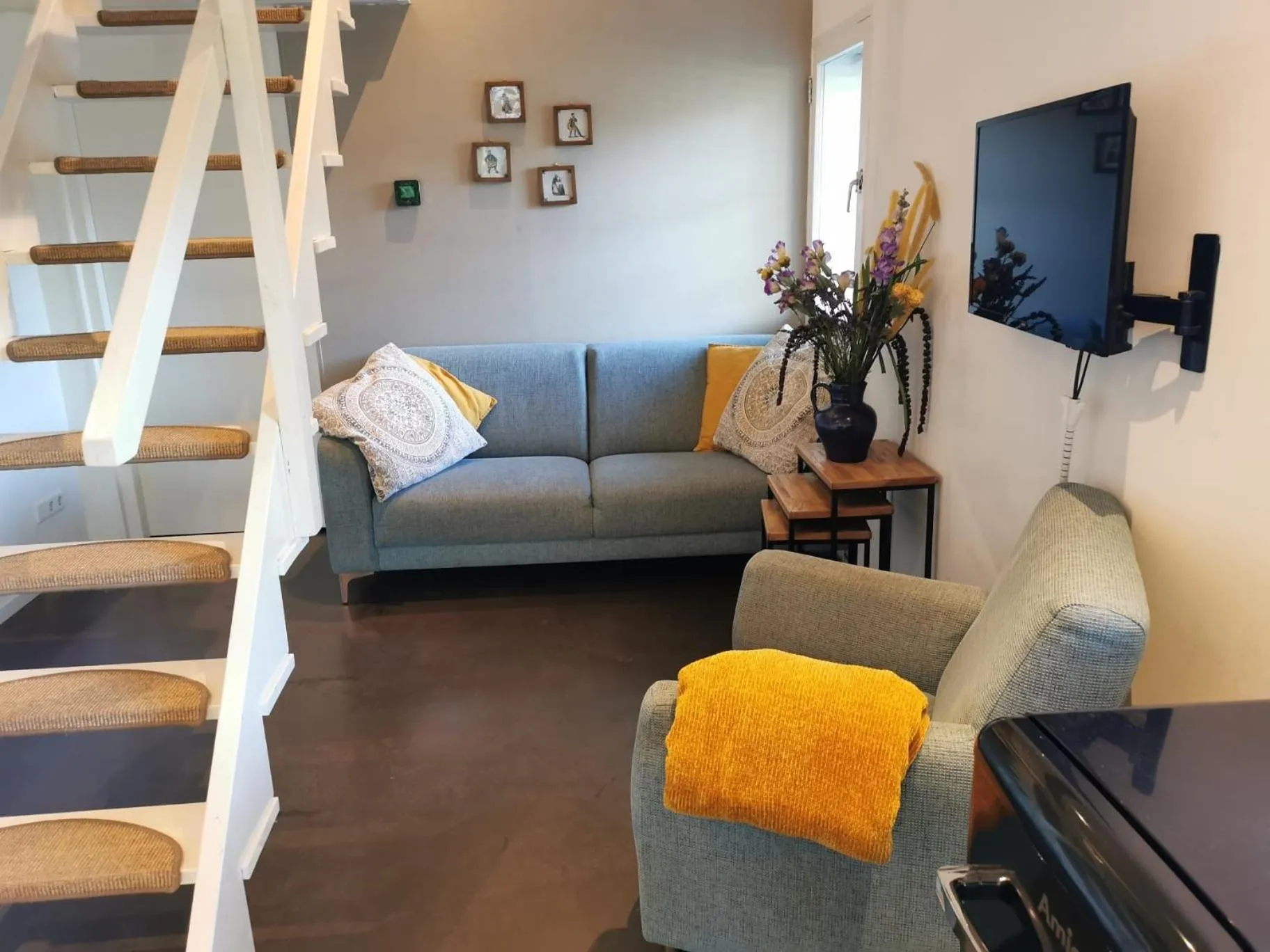 Erve Het Roolvink Boerderij Appartementen 40-50 M2