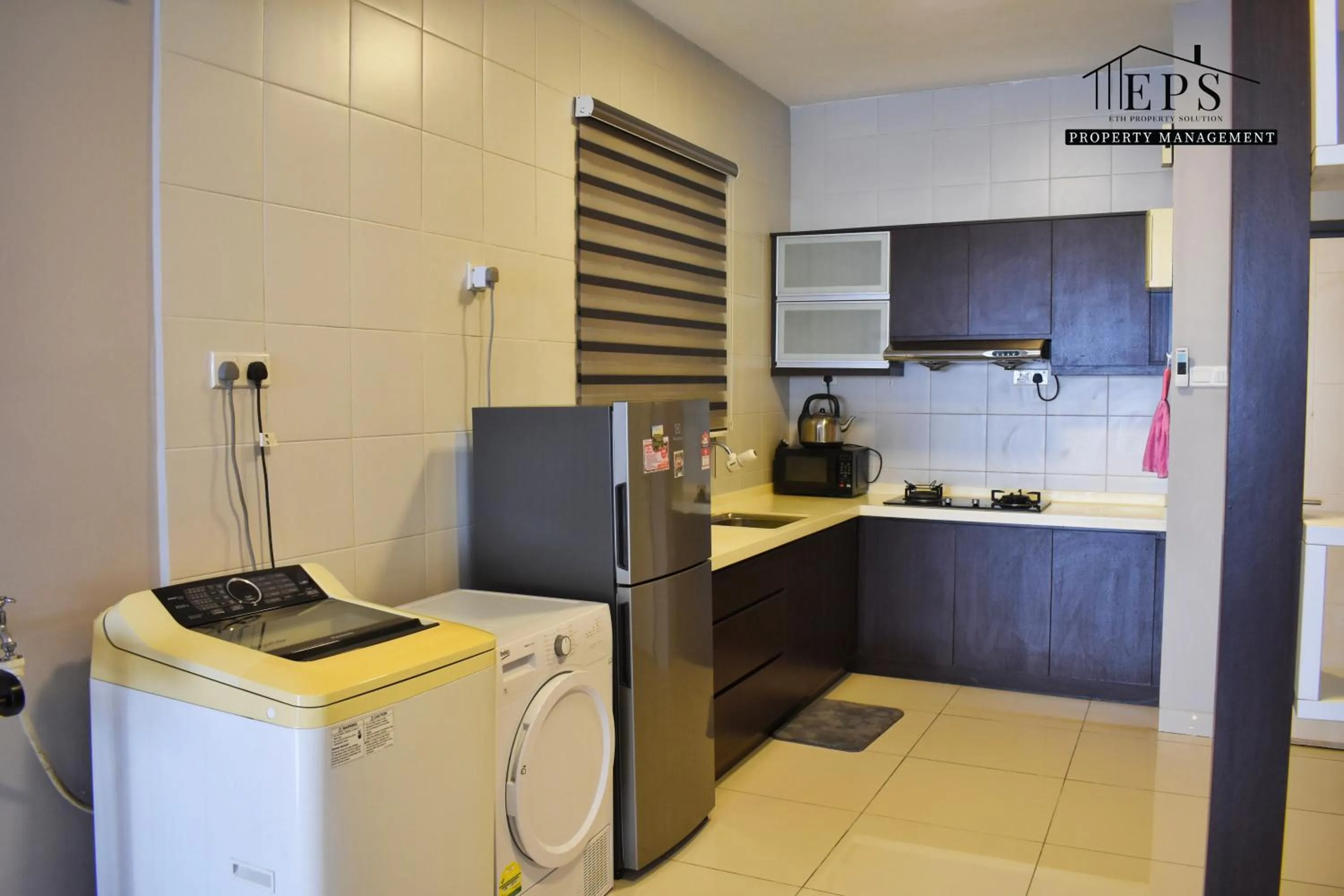 DaMen Homestay @SubangHomeStay