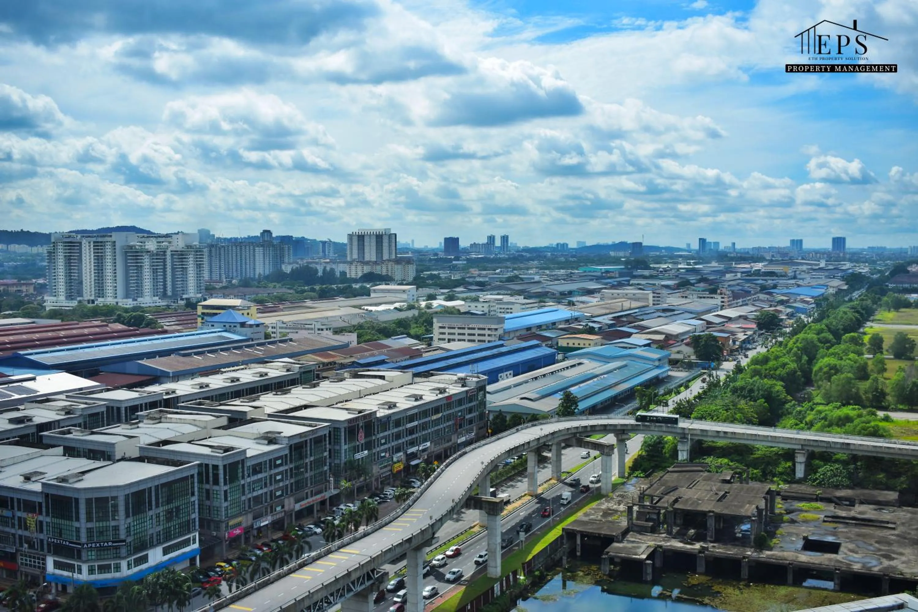 DaMen Homestay @SubangHomeStay