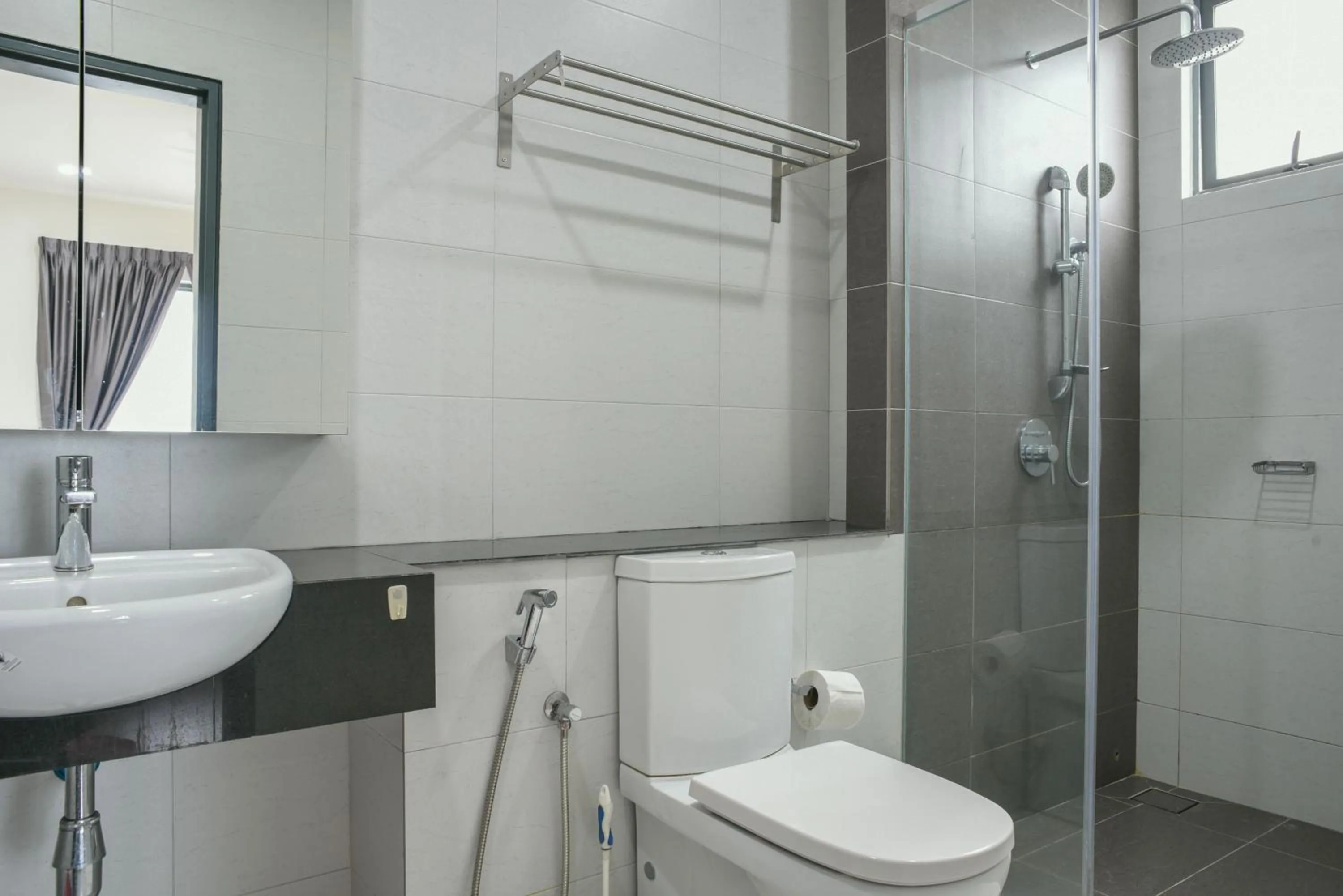 DaMen Homestay @SubangHomeStay