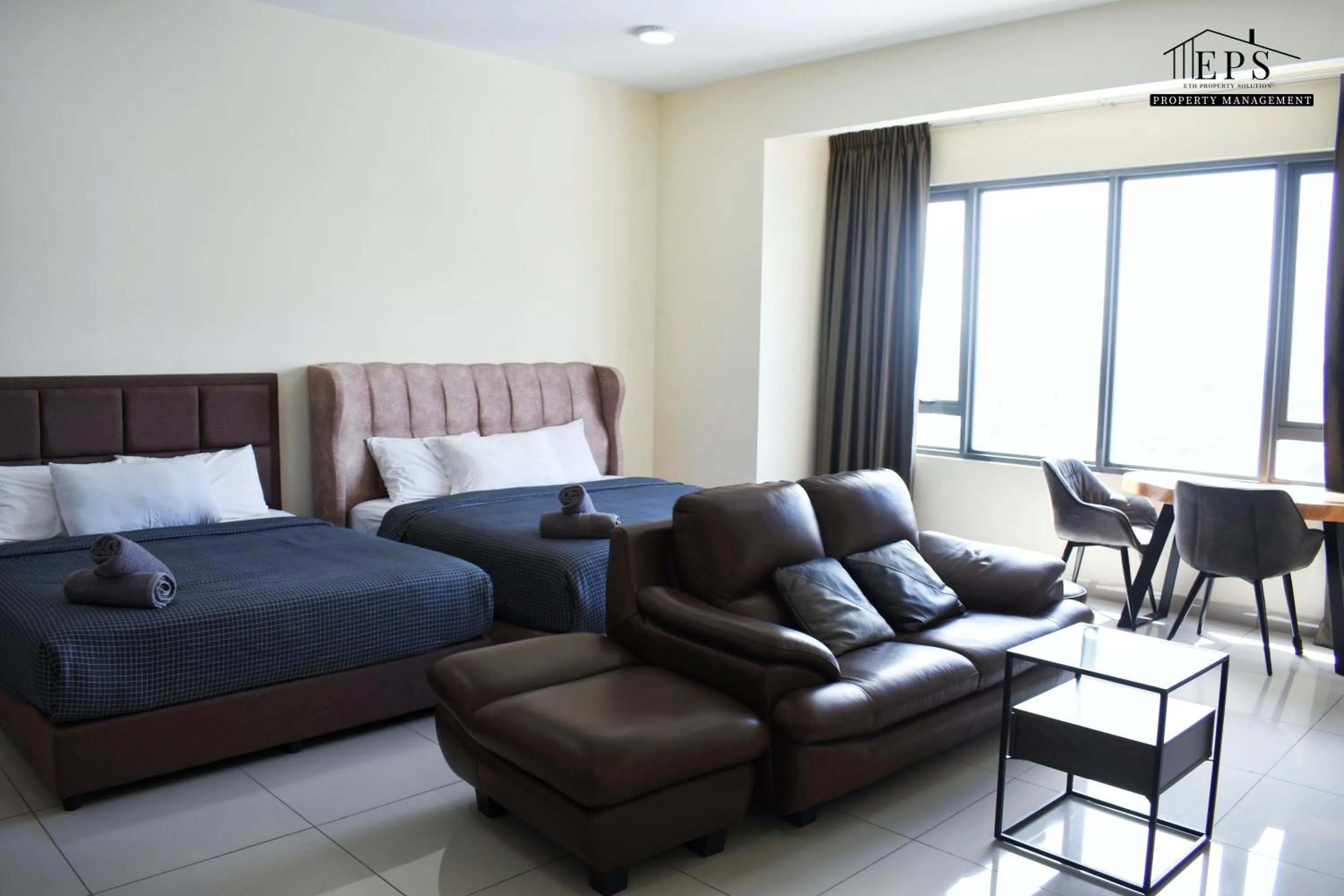 DaMen Homestay @SubangHomeStay