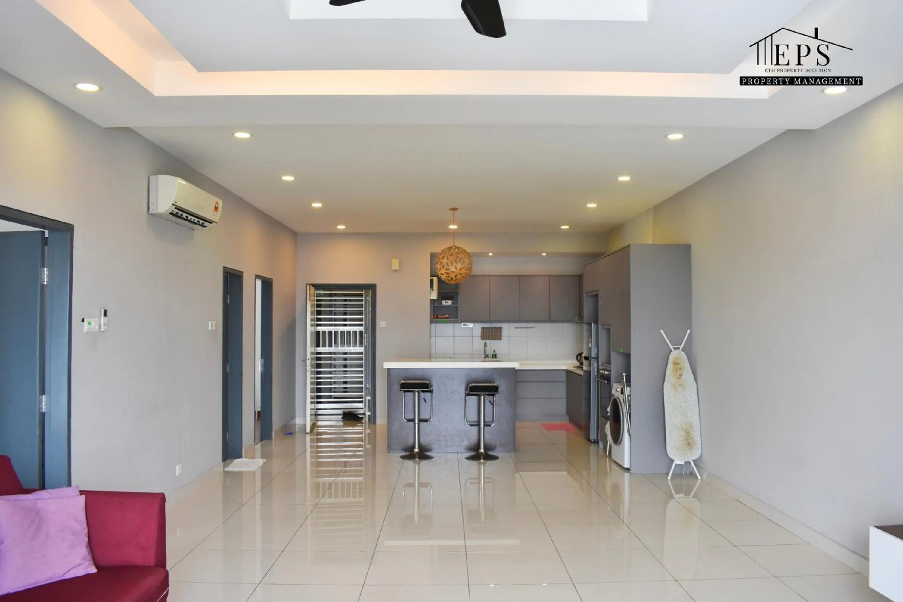 DaMen Homestay @SubangHomeStay