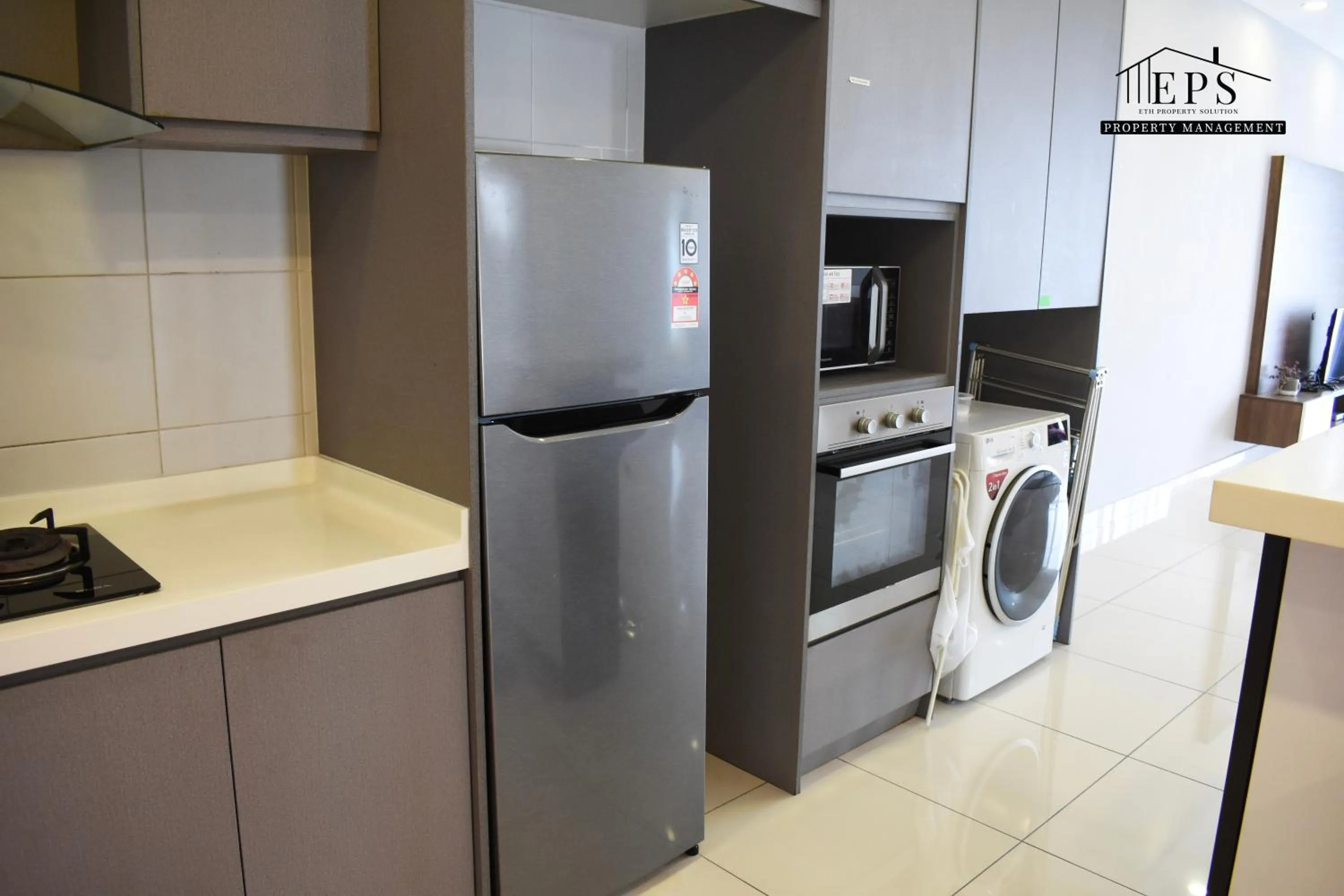 DaMen Homestay @SubangHomeStay