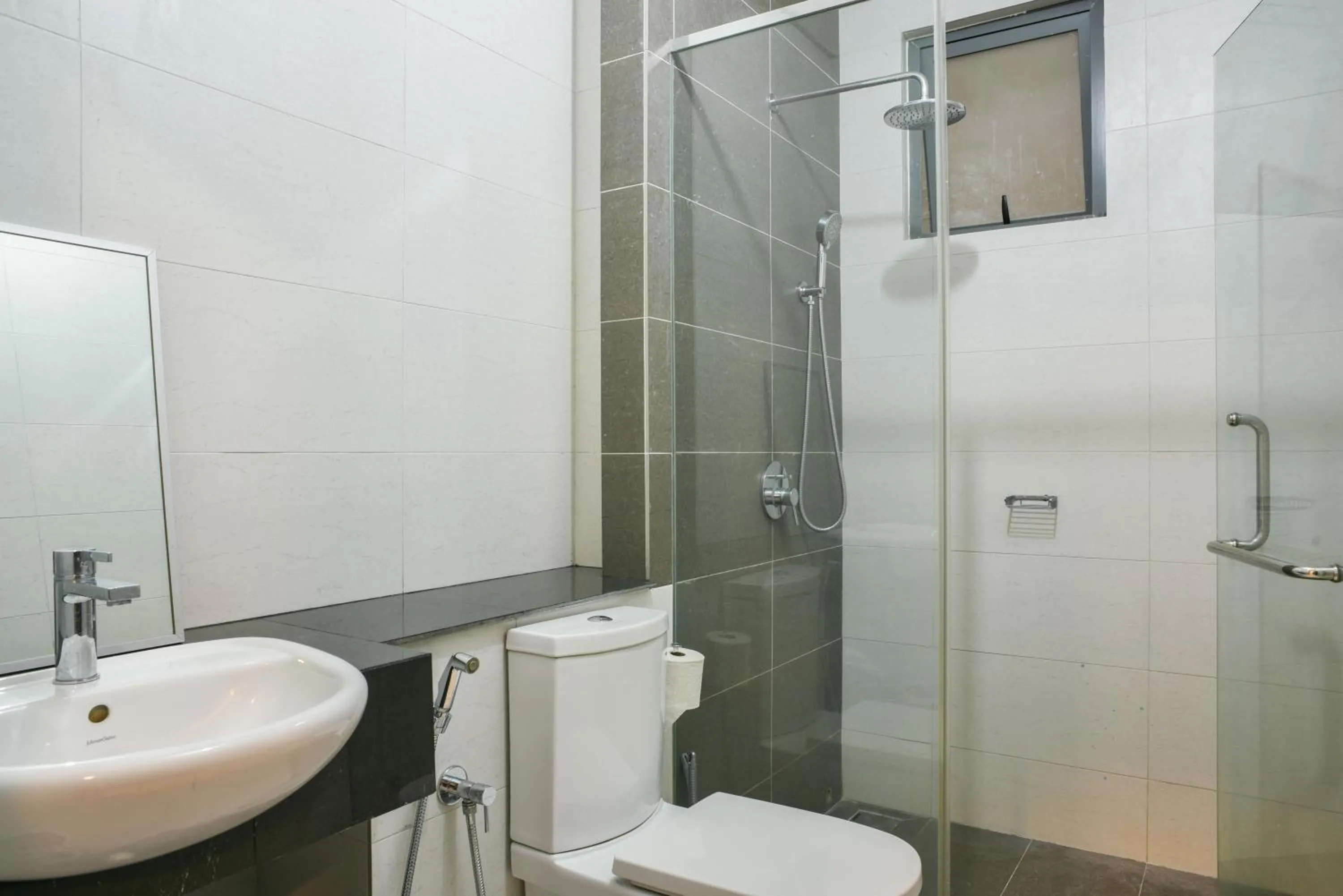 DaMen Homestay @SubangHomeStay