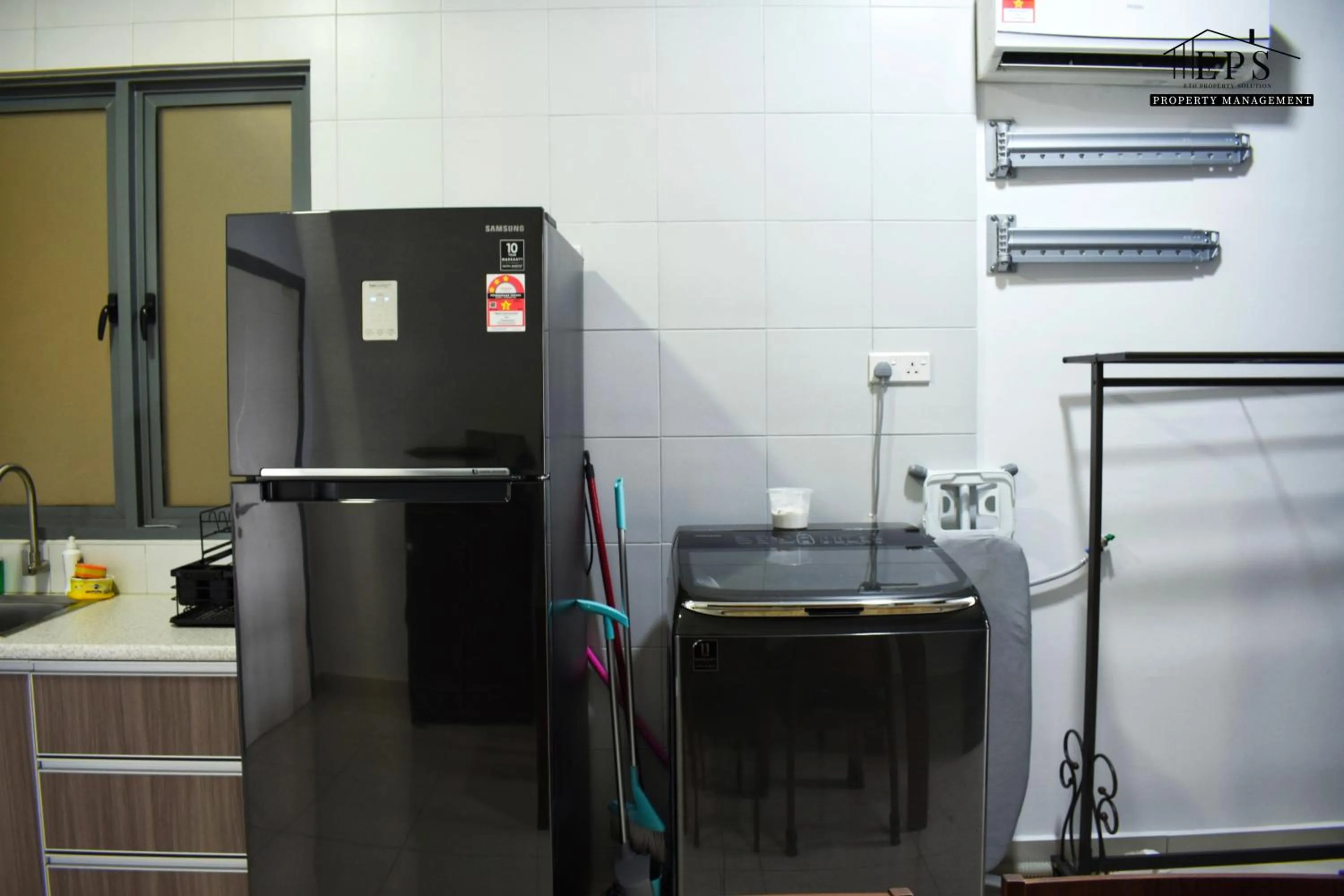 DaMen Homestay @SubangHomeStay