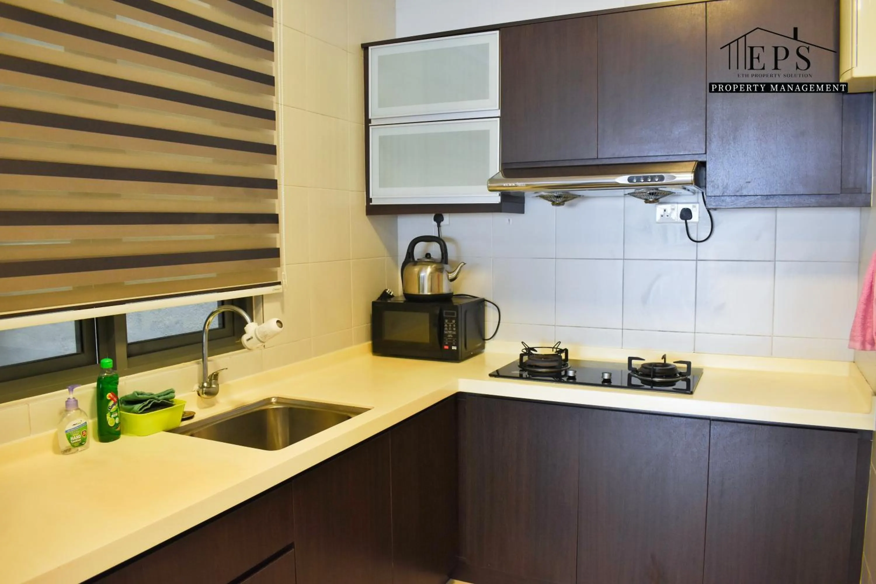 DaMen Homestay @SubangHomeStay