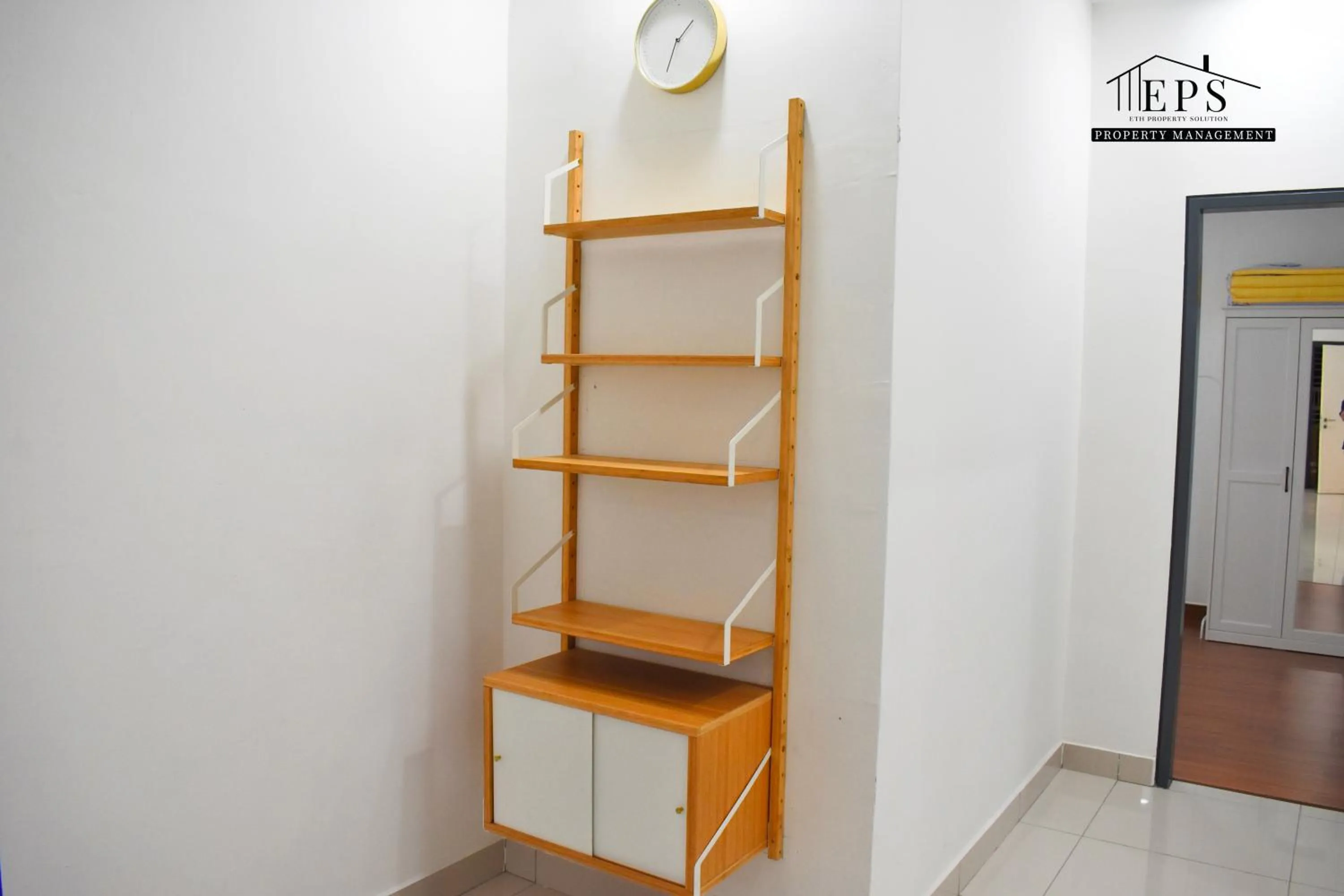 DaMen Homestay @SubangHomeStay