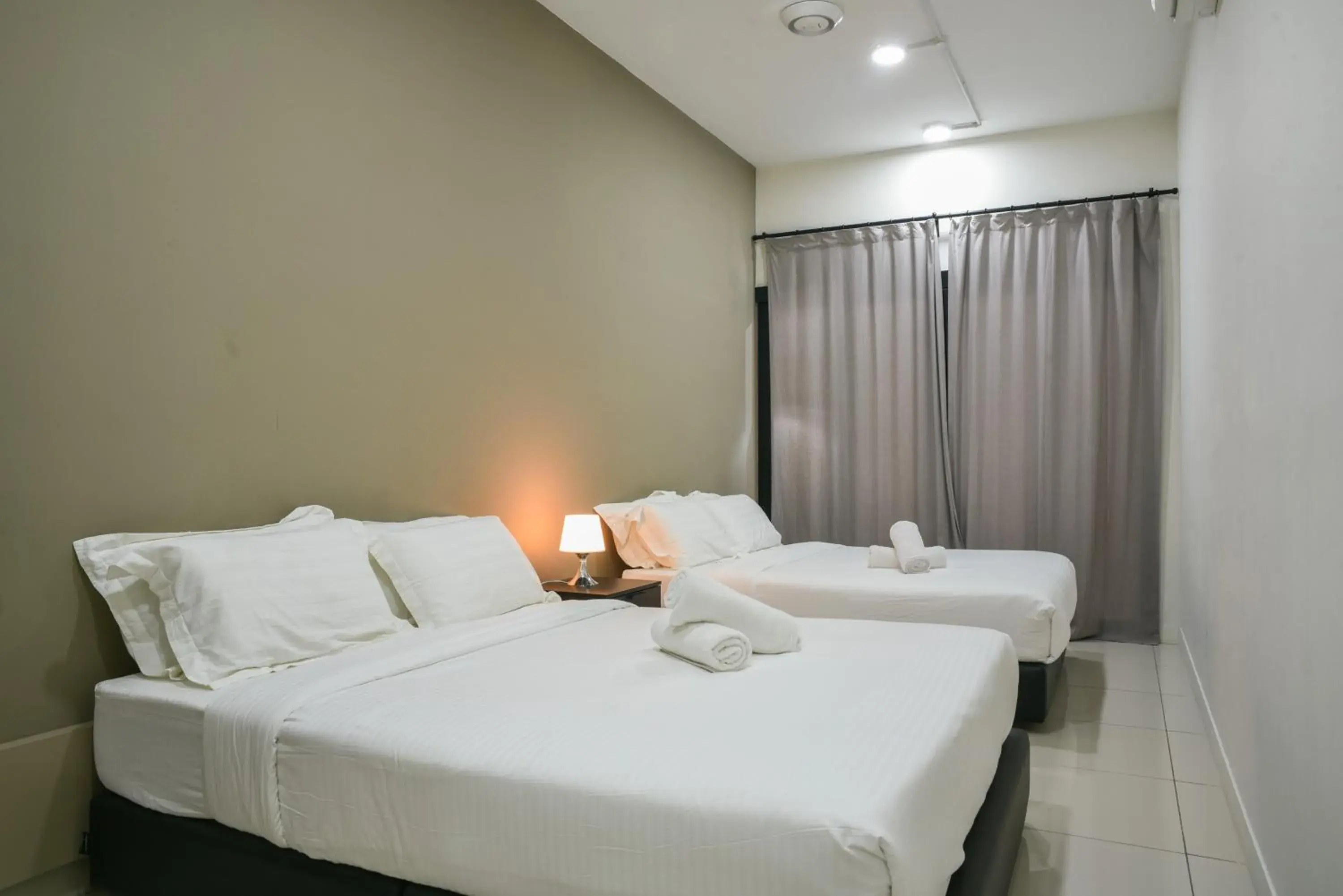 One-Bedroom Apartment in DaMen Homestay @SubangHomeStay One-Bedroom Apartment in DaMen Homestay @SubangHomeStay