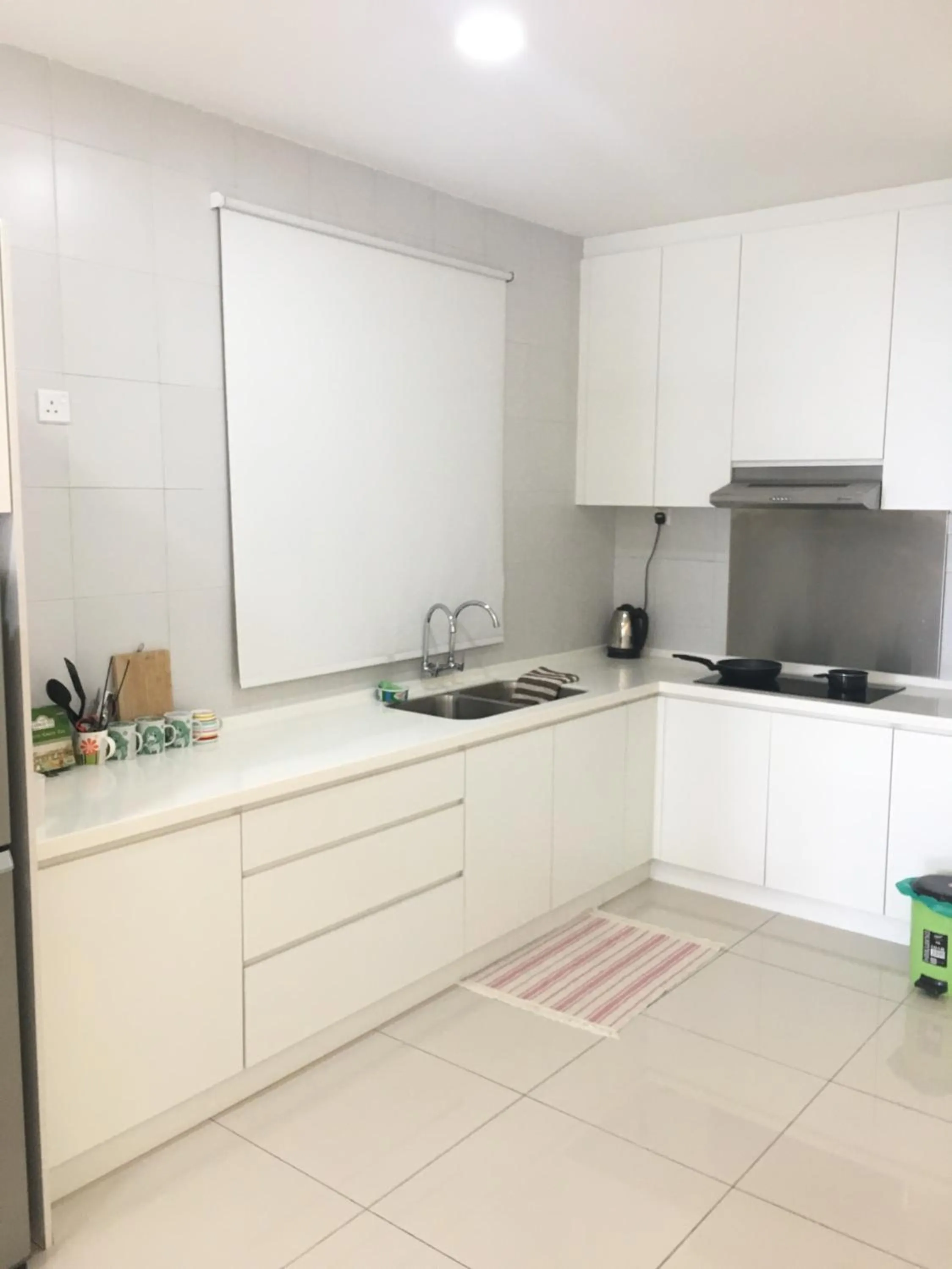 DaMen Homestay @SubangHomeStay