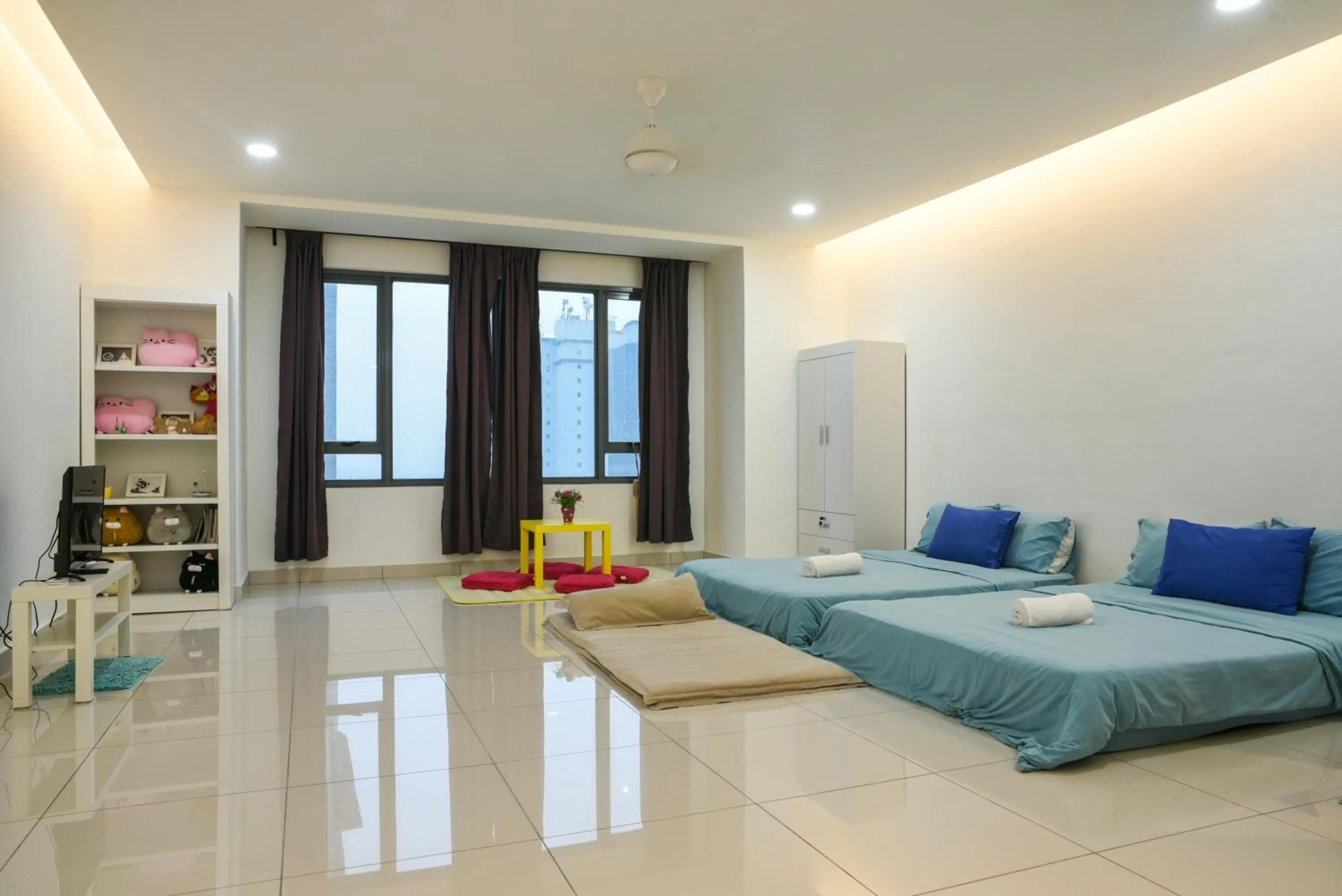 DaMen Homestay @SubangHomeStay