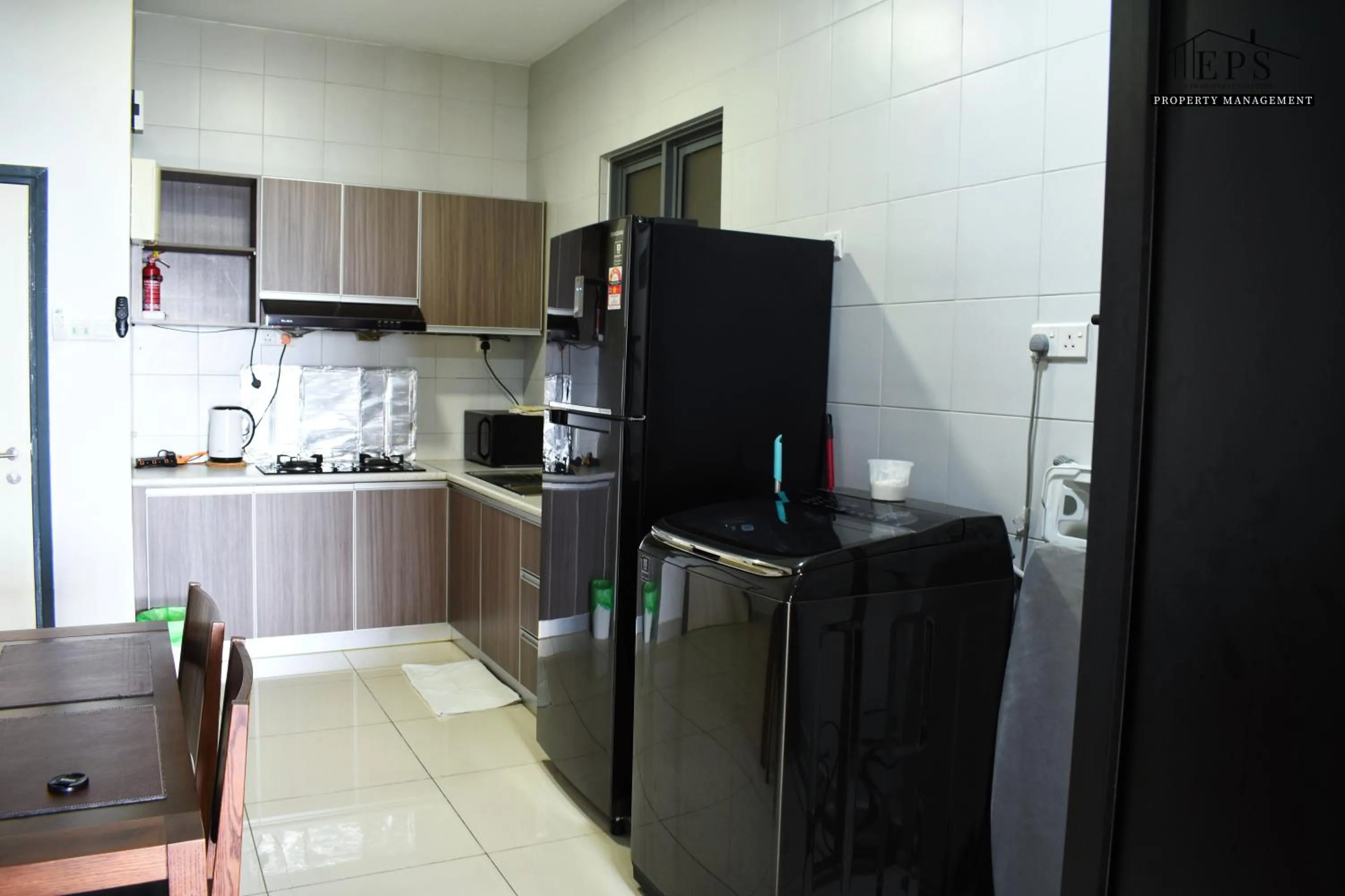 DaMen Homestay @SubangHomeStay