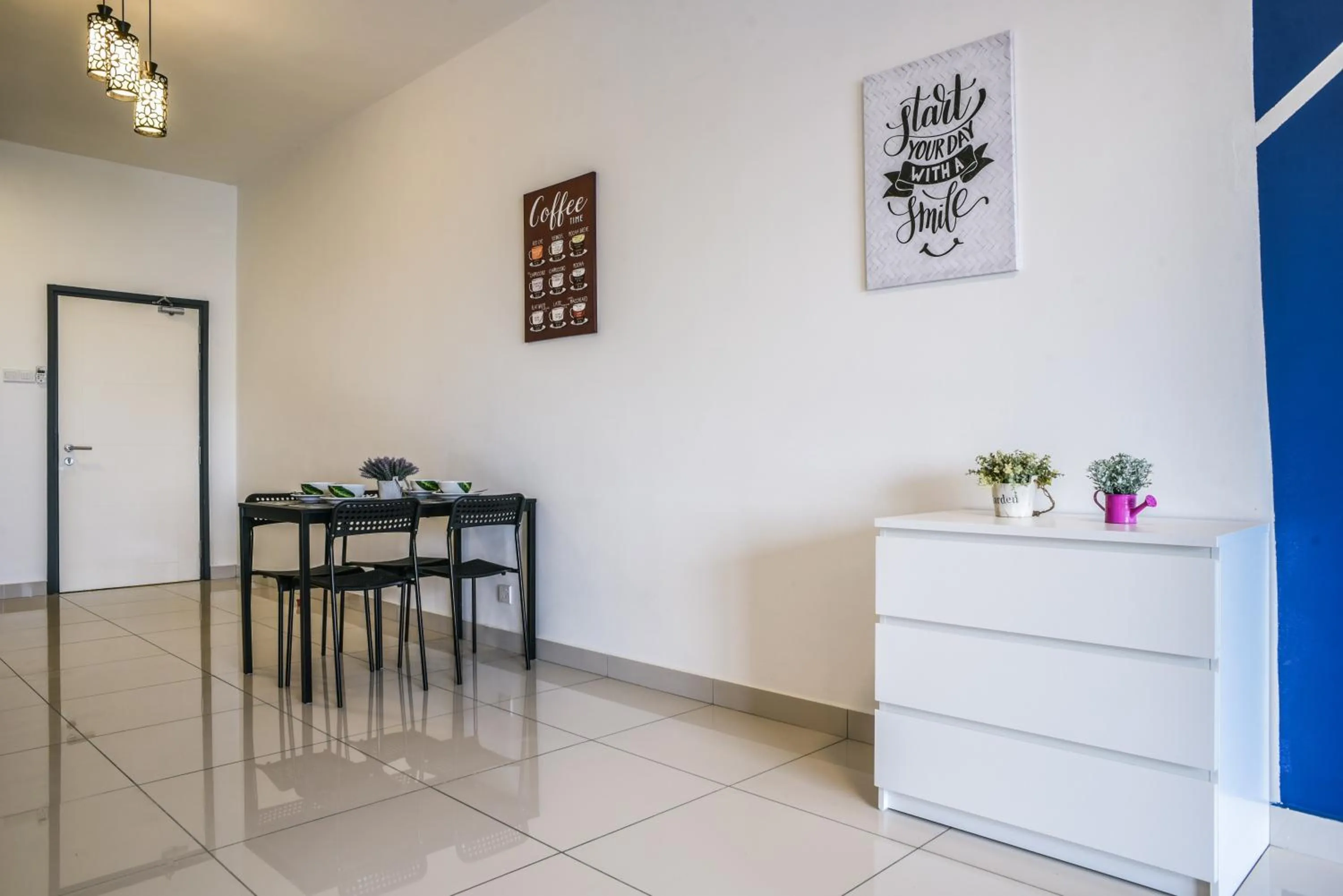 DaMen Homestay @SubangHomeStay