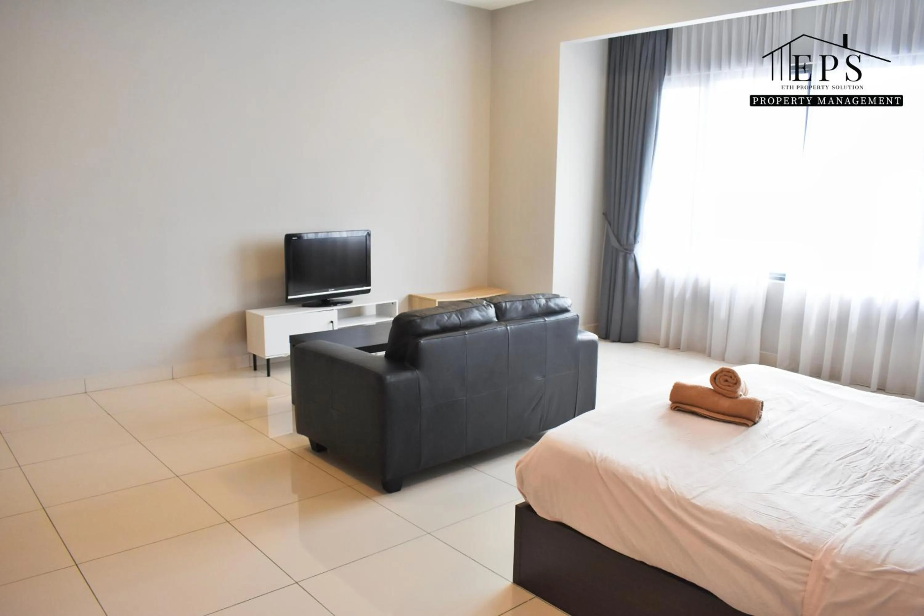 Bed in DaMen Homestay @SubangHomeStay