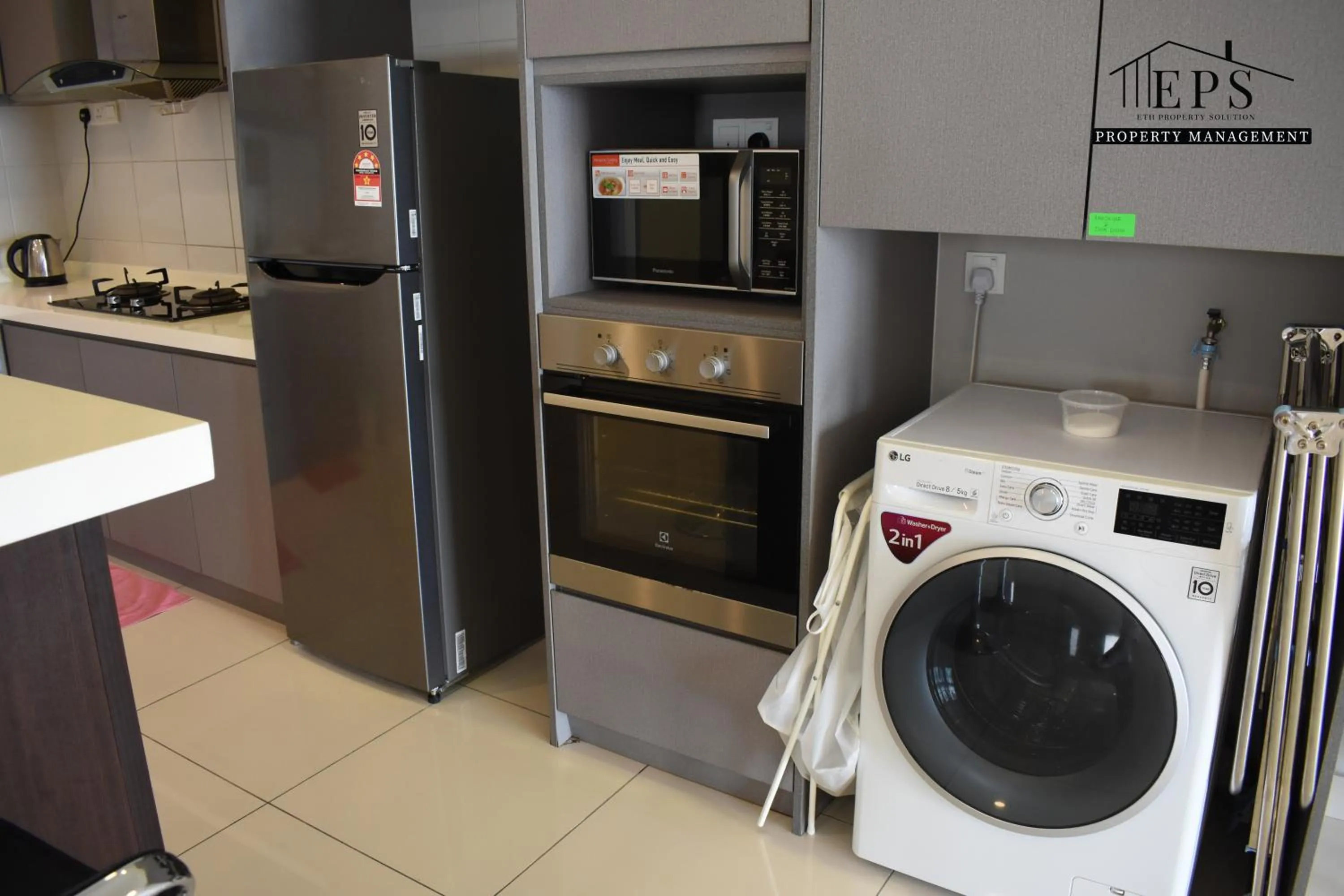 DaMen Homestay @SubangHomeStay