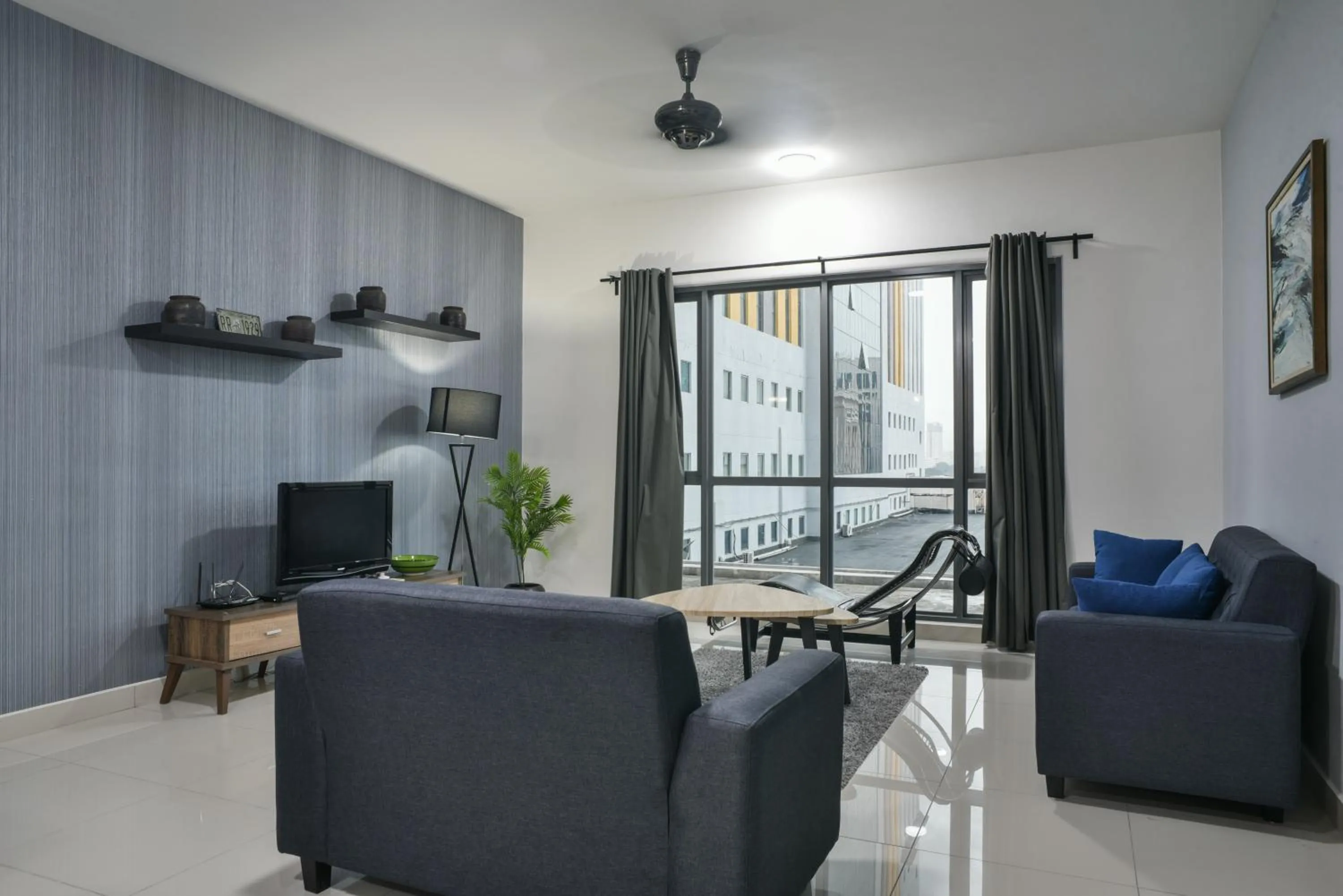 DaMen Homestay @SubangHomeStay