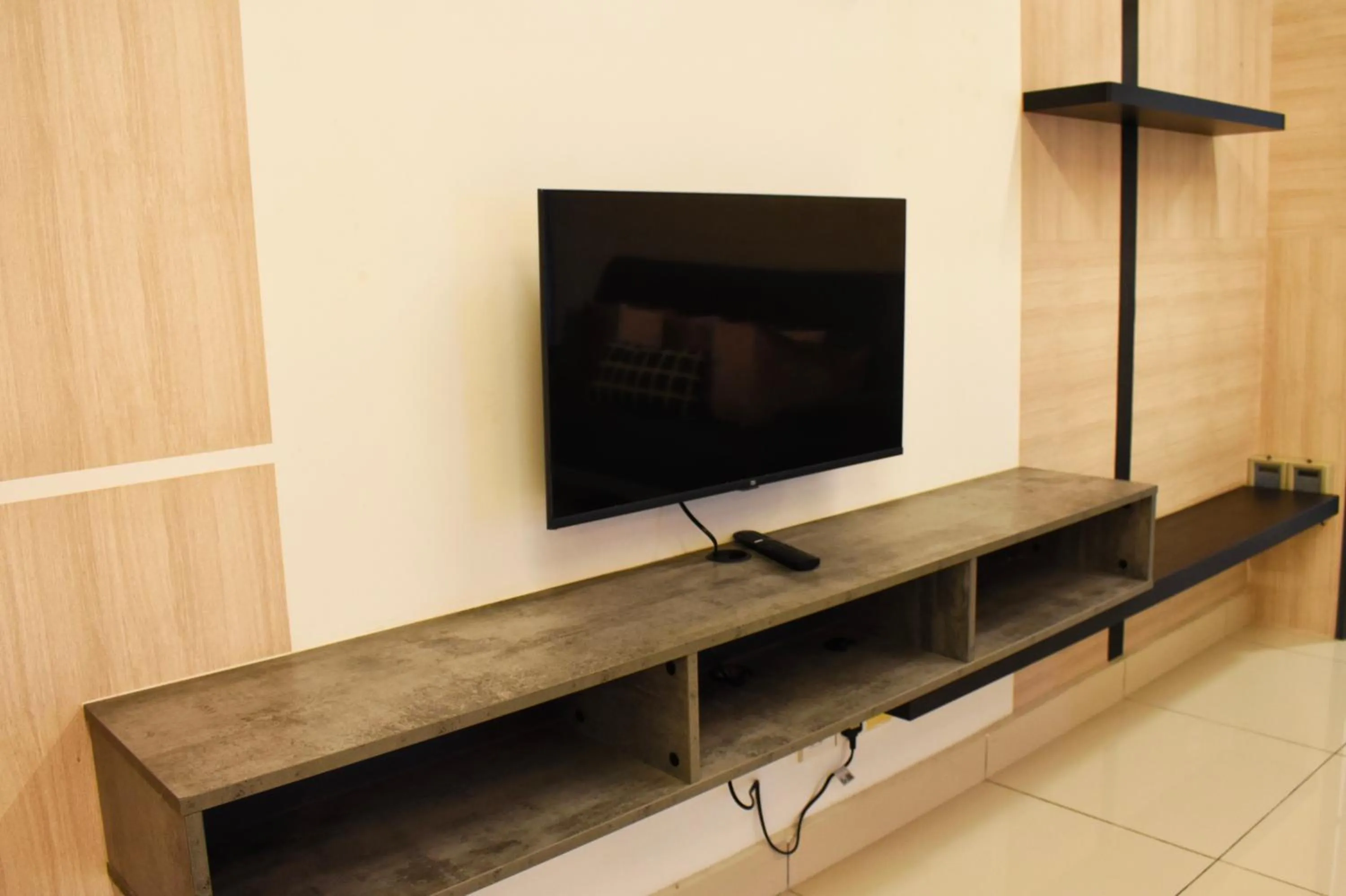 DaMen Homestay @SubangHomeStay