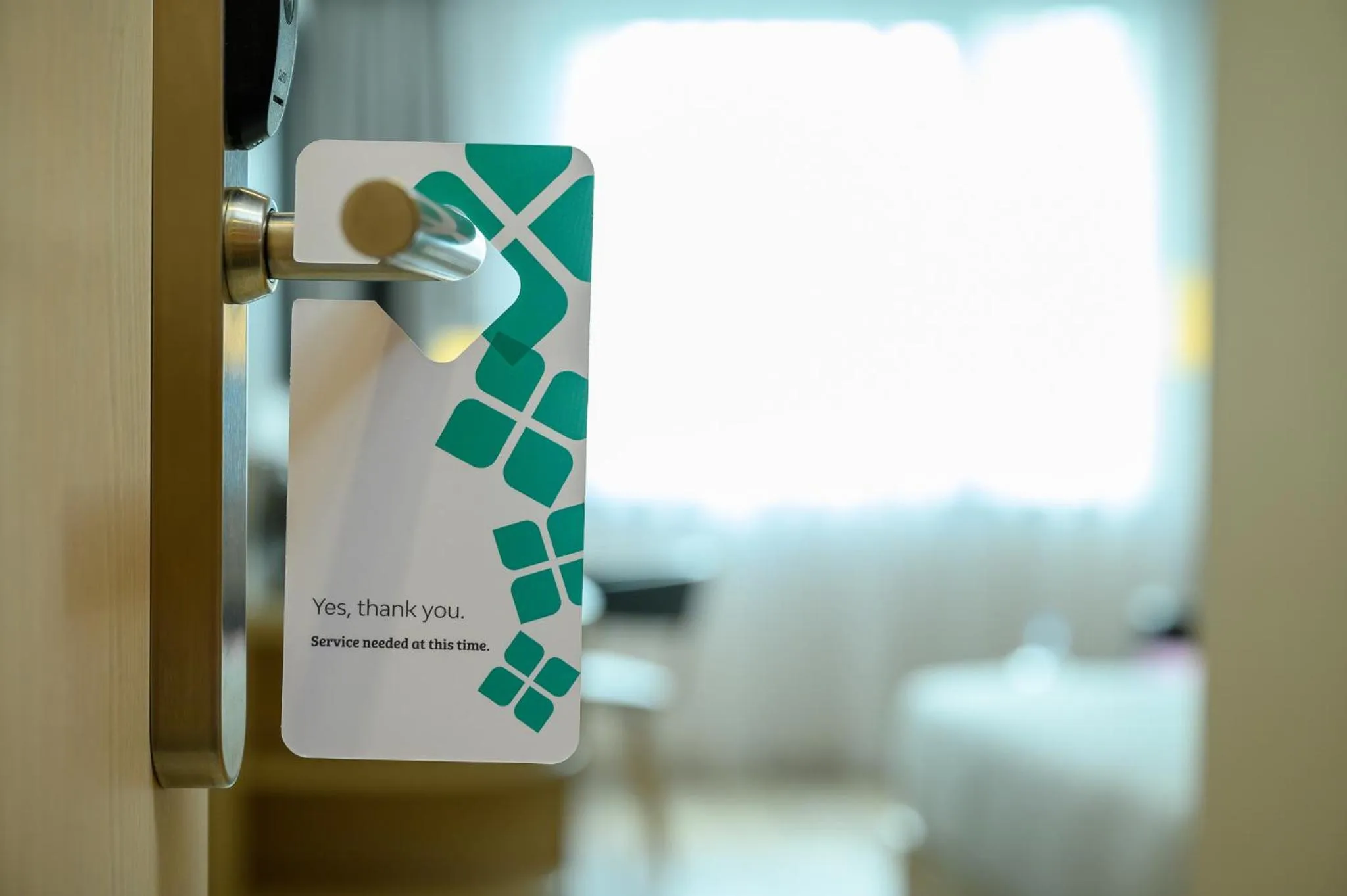 Property building, Bed in Hilton Garden Inn Budapest City Centre