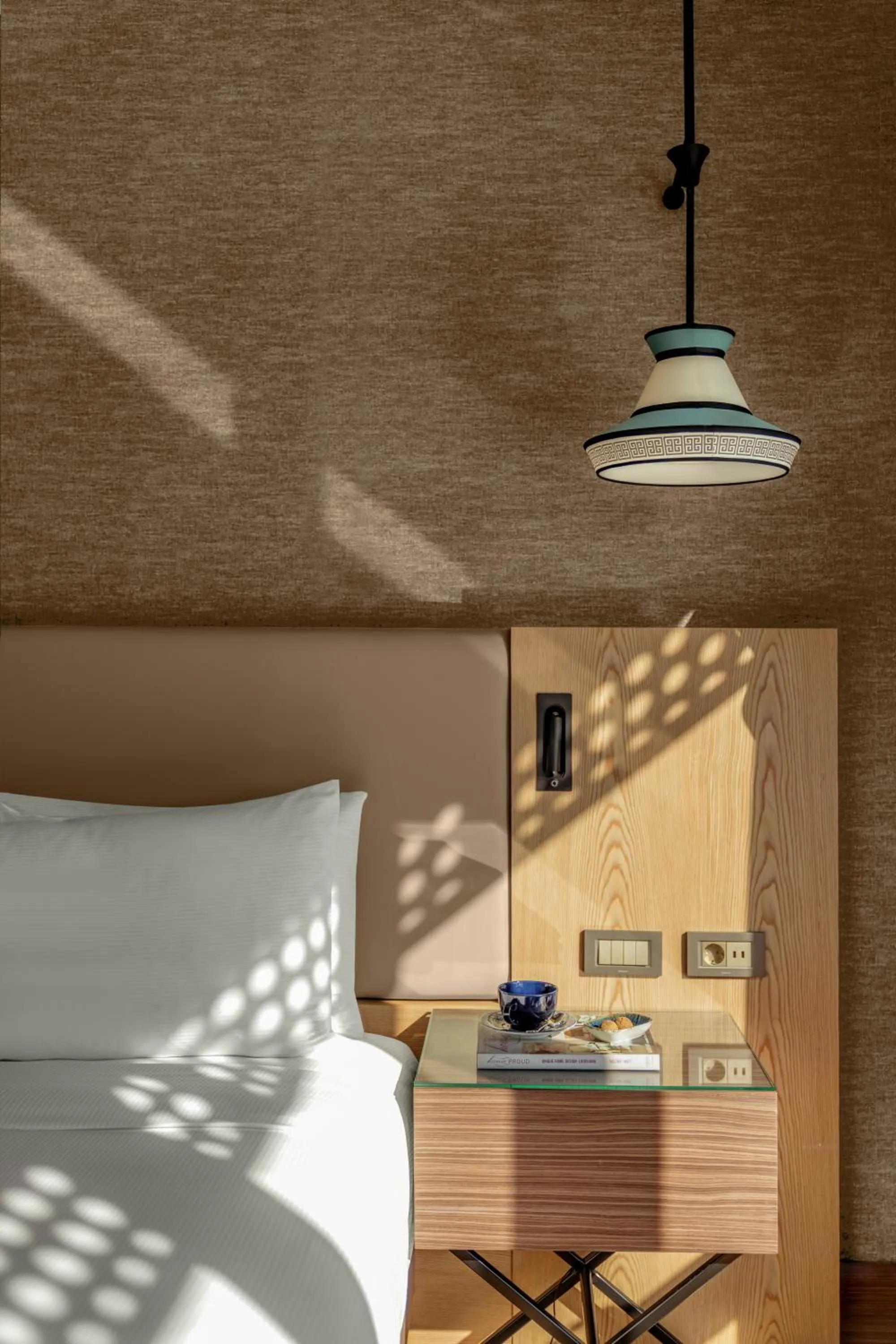 room service, Bed in Doubletree By Hilton Antalya City Centre