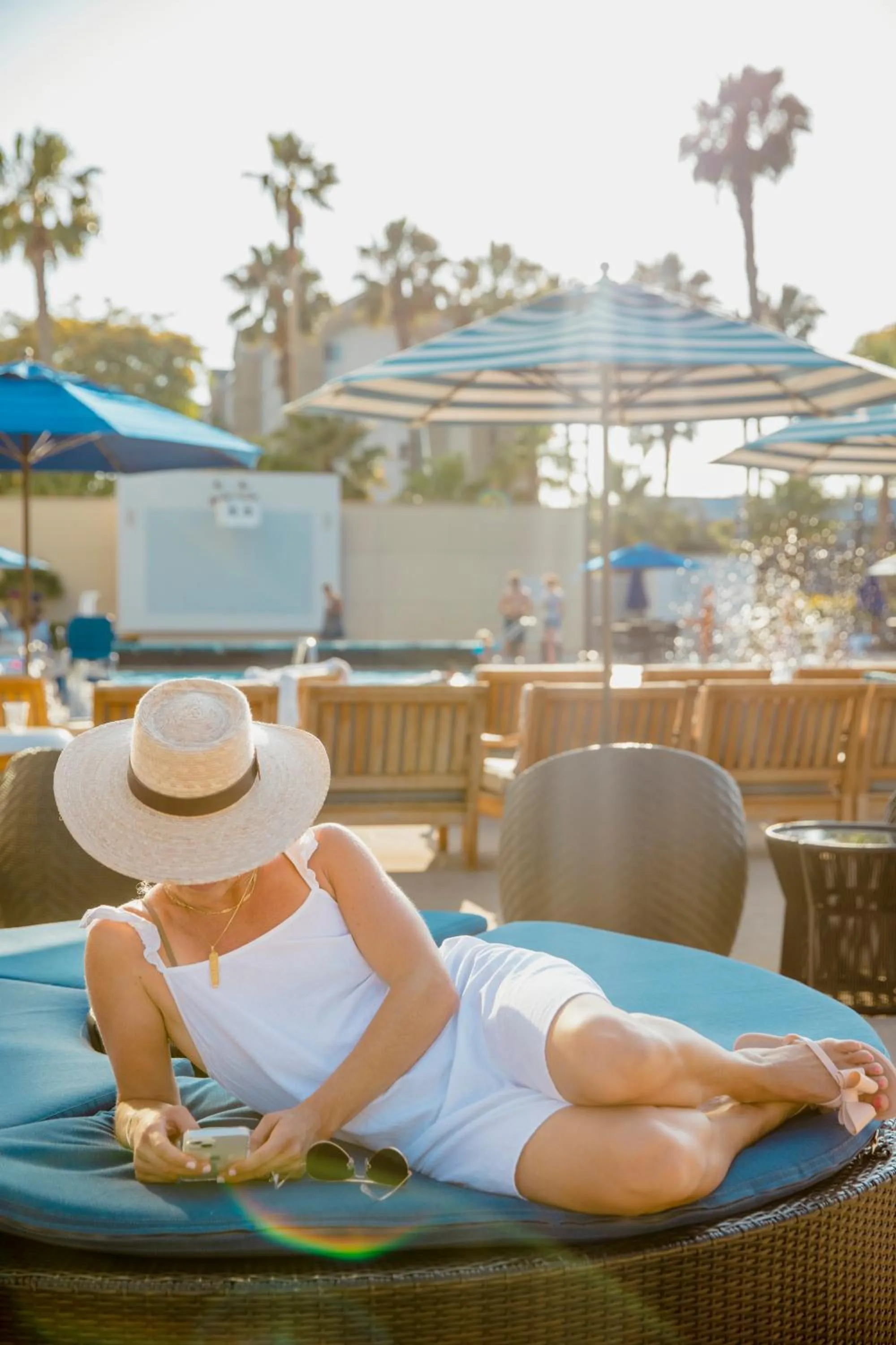 Anaheim Resort Suites