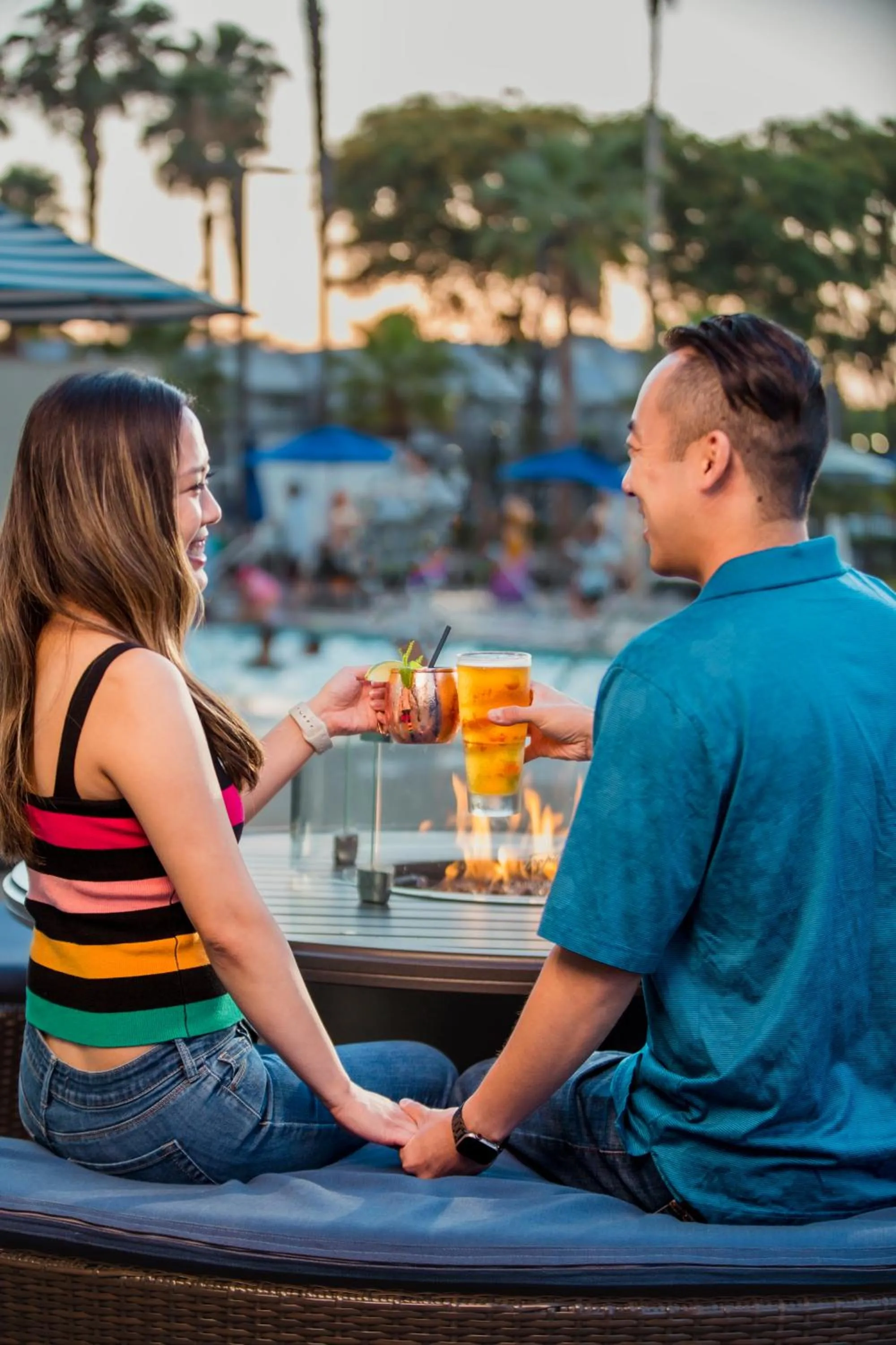 Anaheim Resort Suites