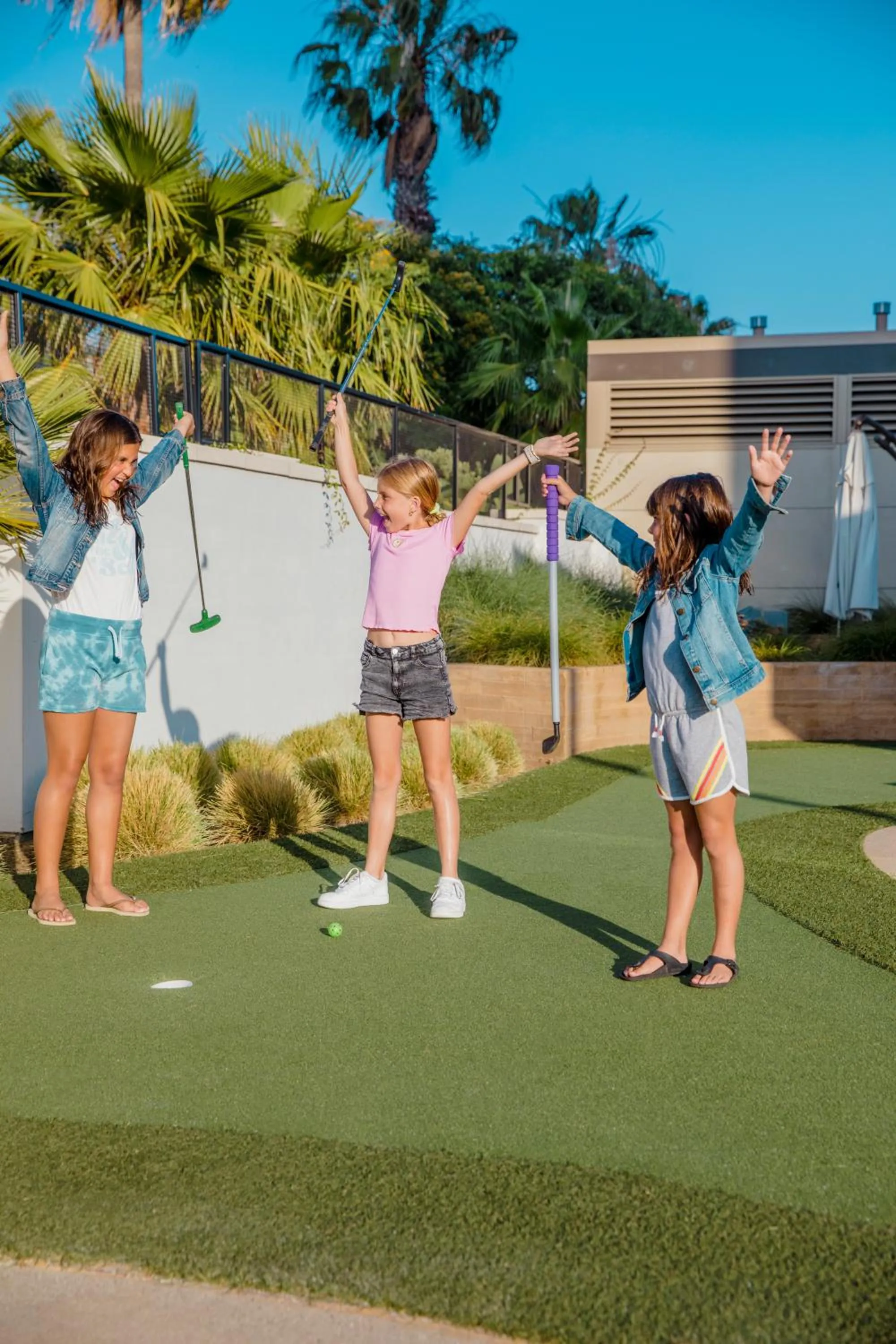 Anaheim Resort Suites