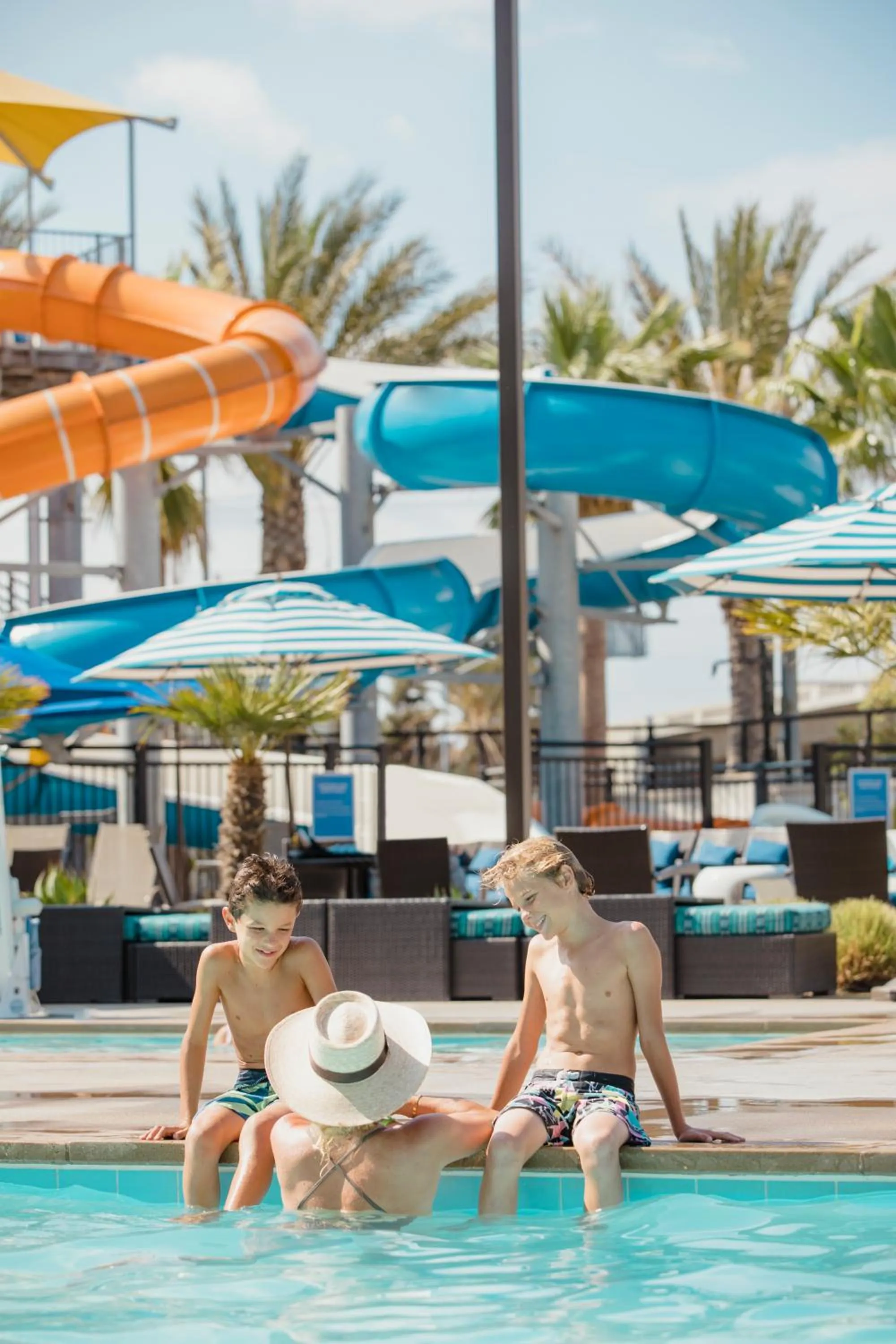 Anaheim Resort Suites