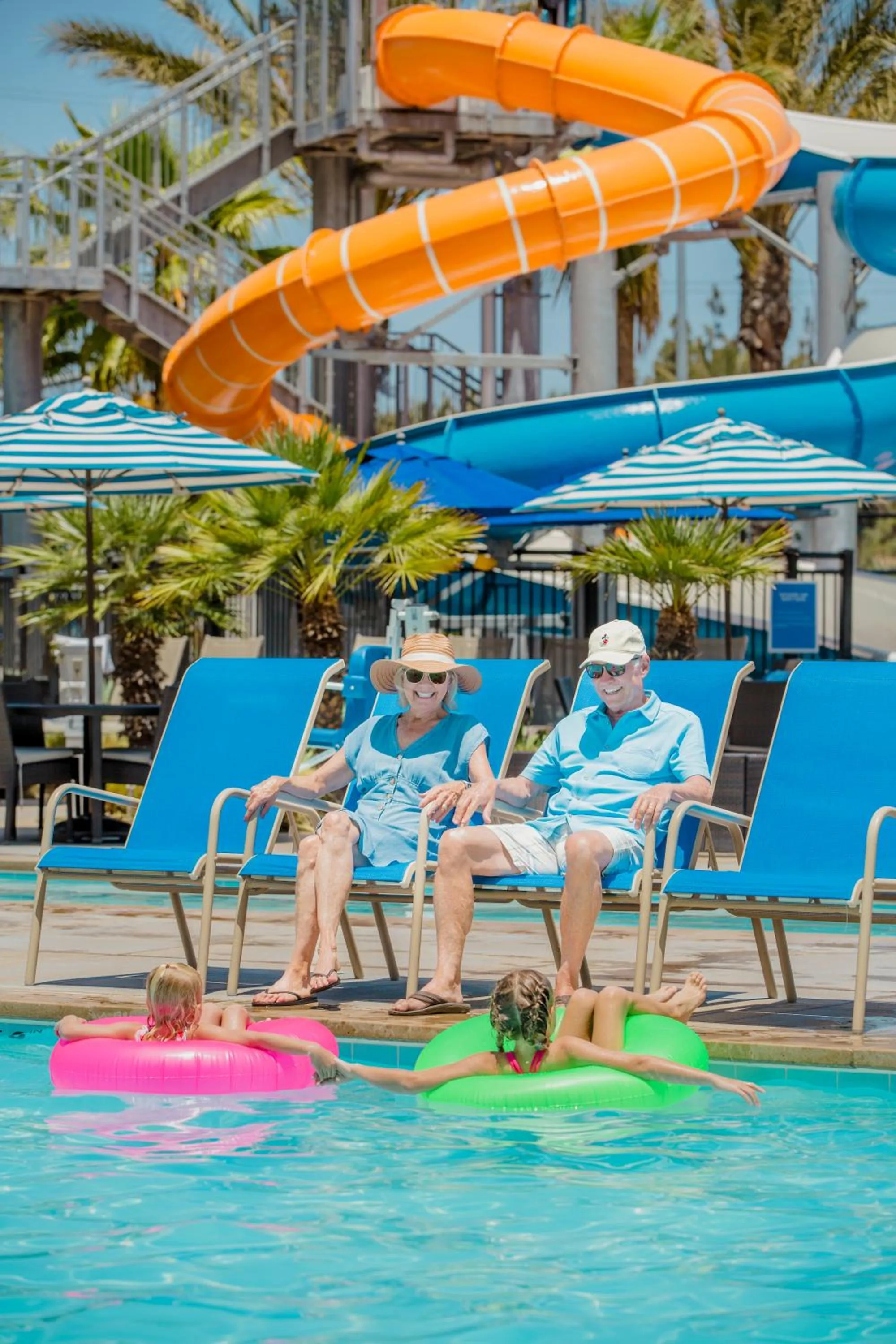 Anaheim Resort Suites