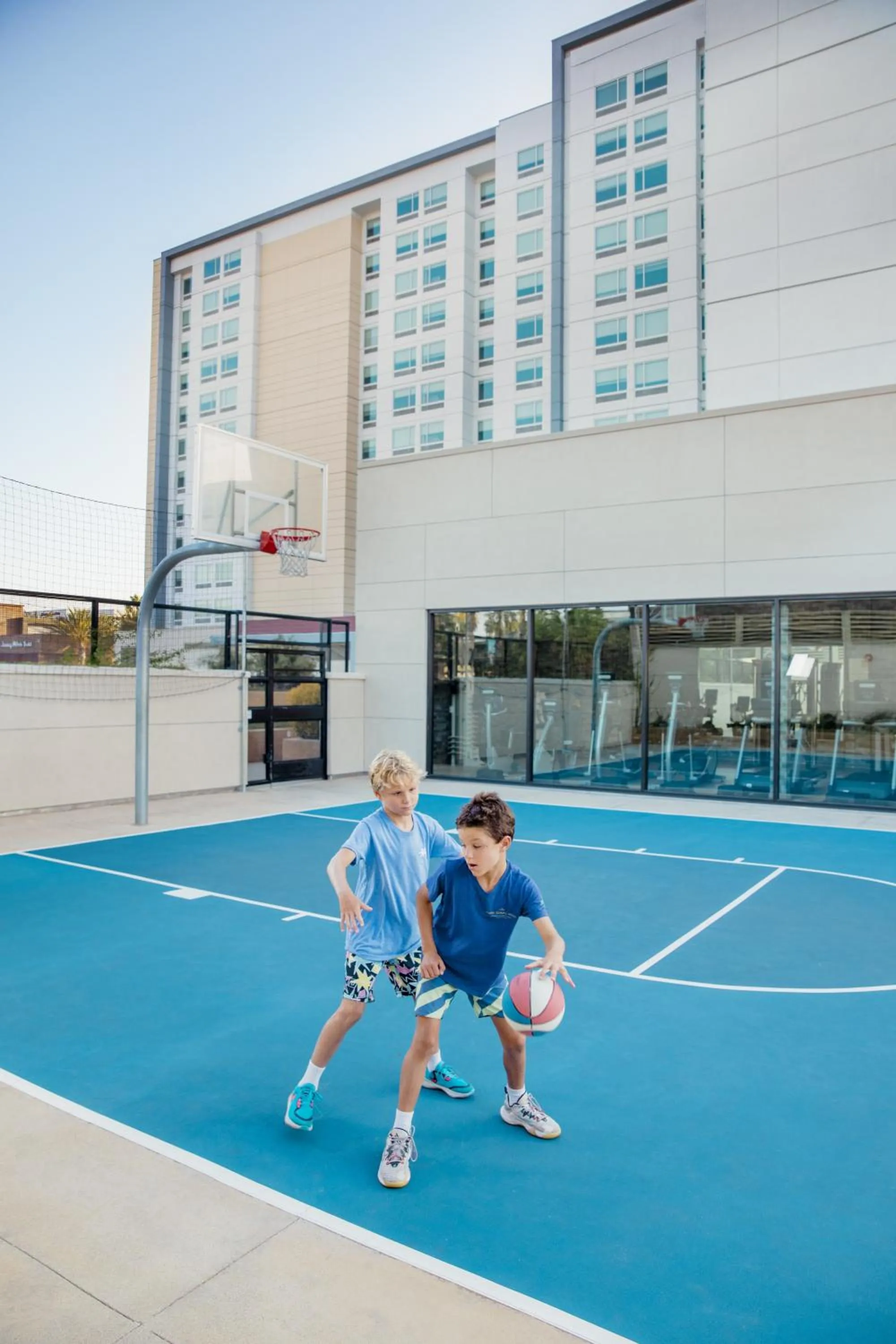 Anaheim Resort Suites