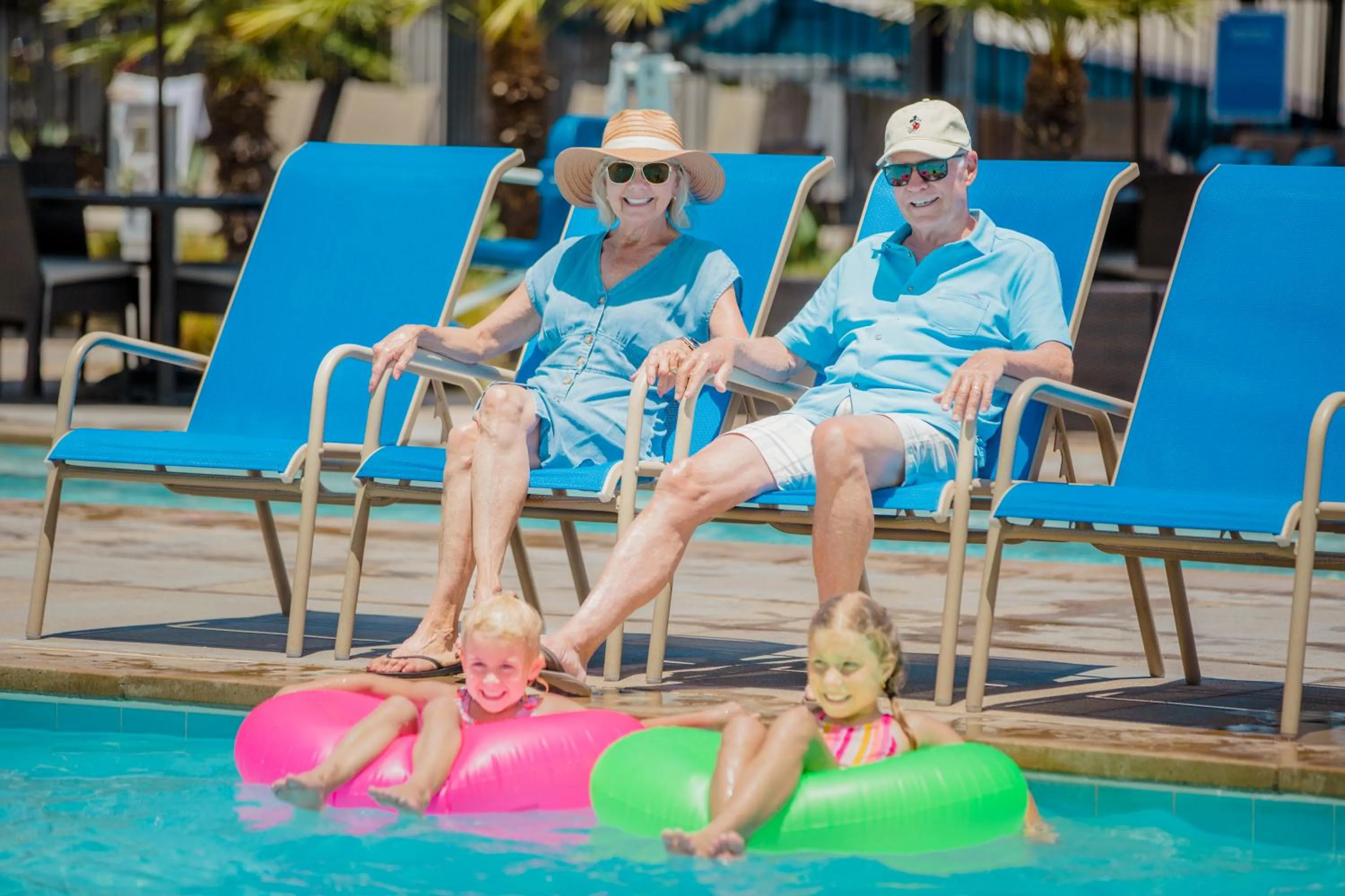 Anaheim Resort Suites