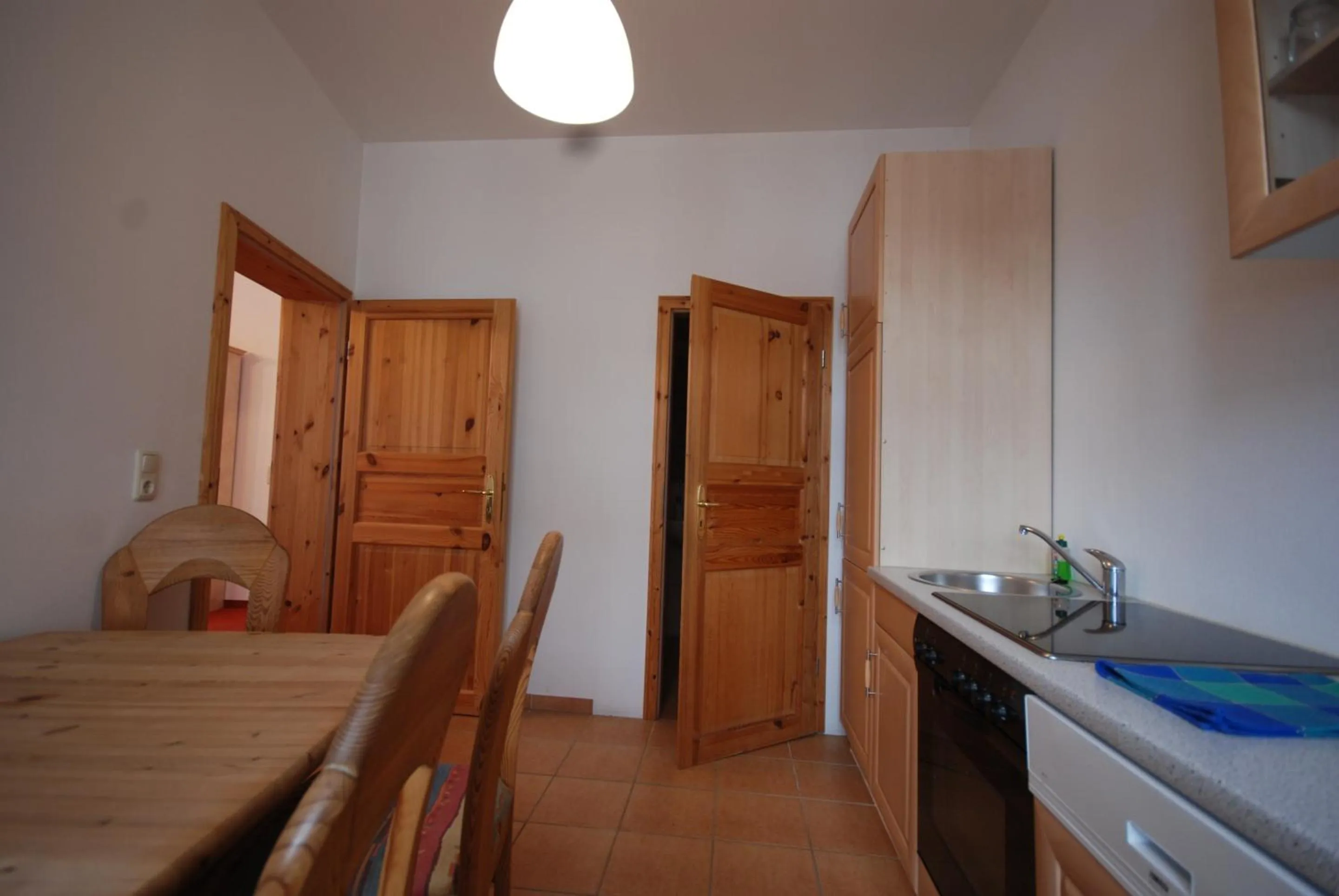 Other in Pension am Dom