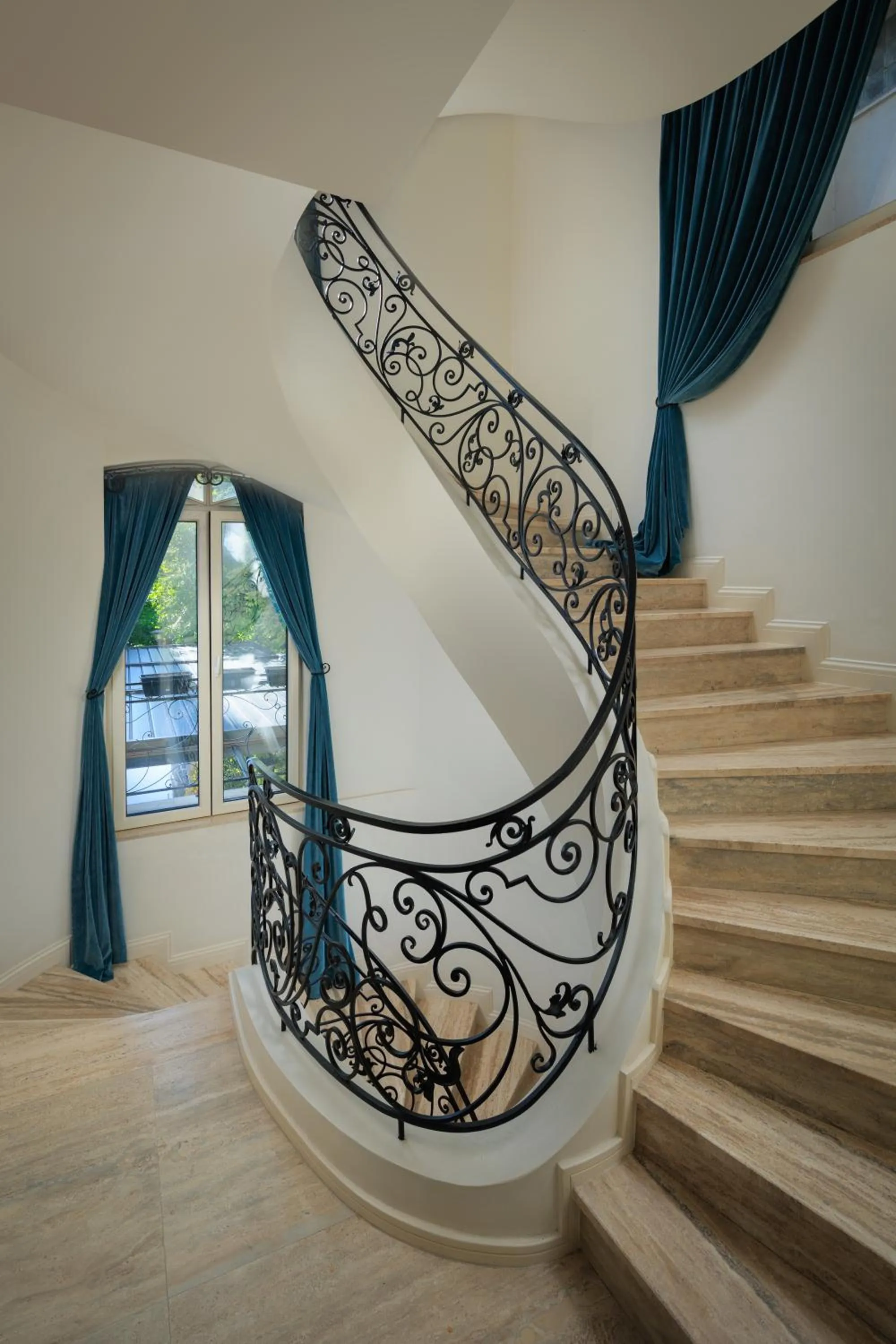 Property building in Arté Boutique Hotel