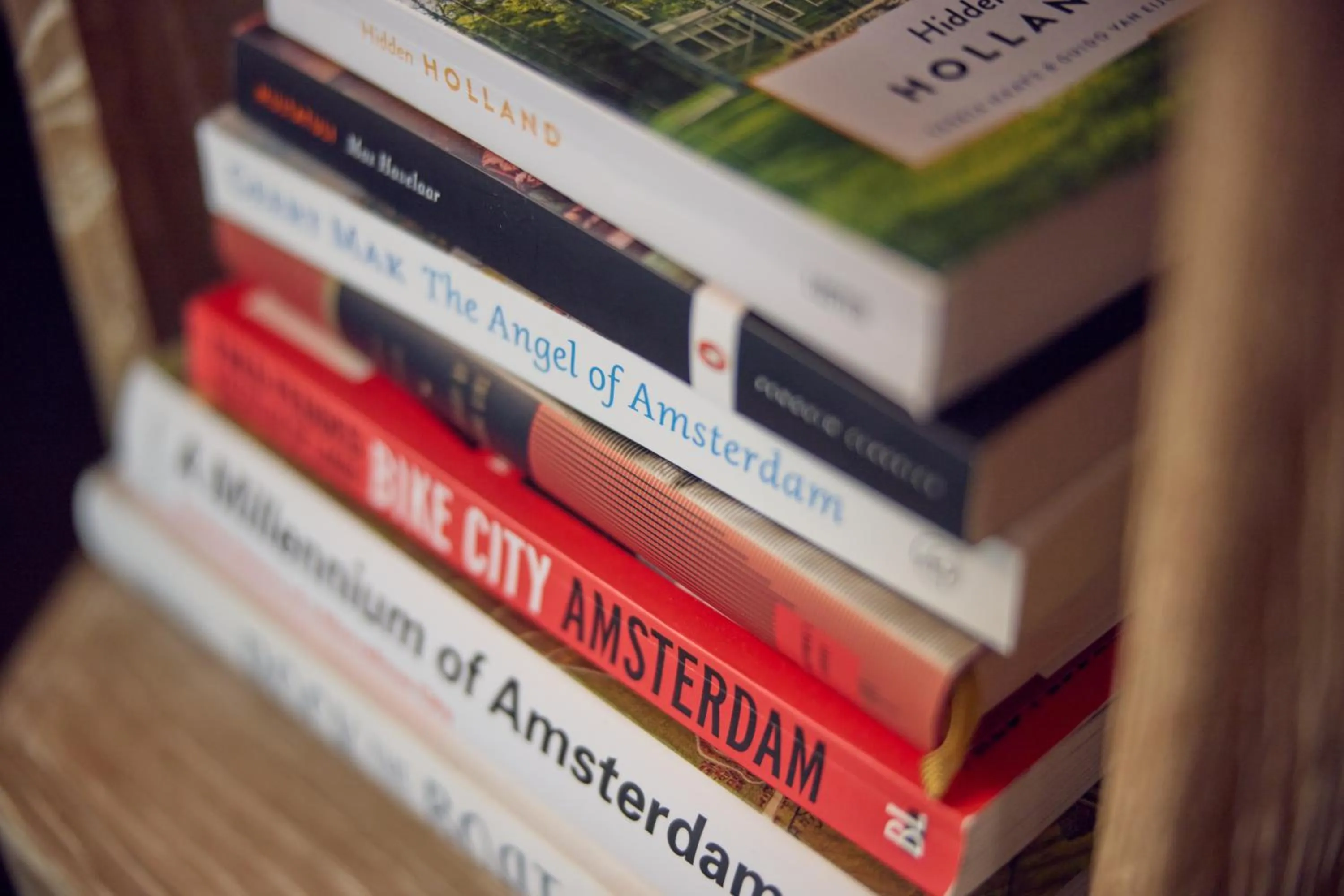 Other in The July - Boat & Co