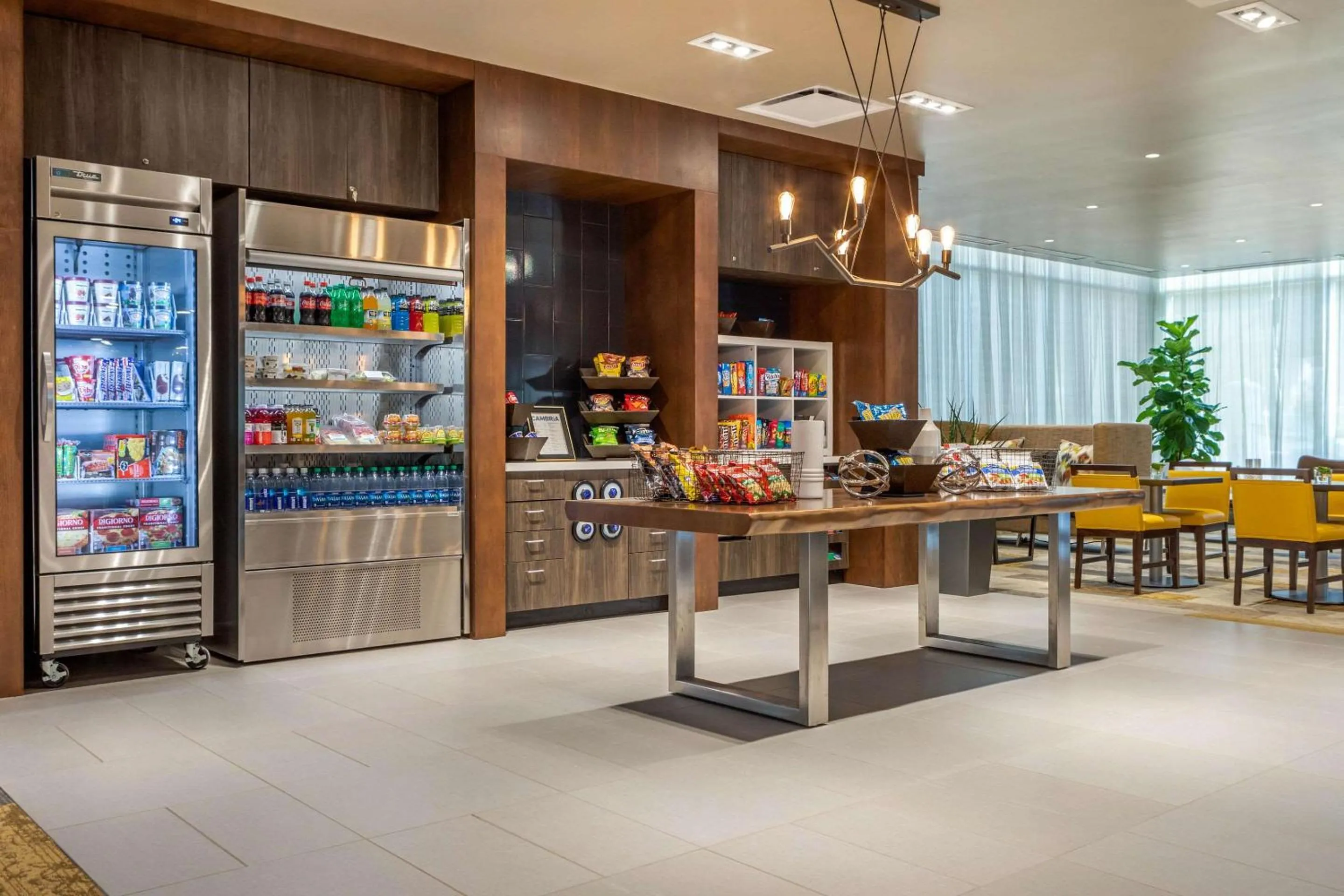 Other in Cambria Hotel Milwaukee Downtown