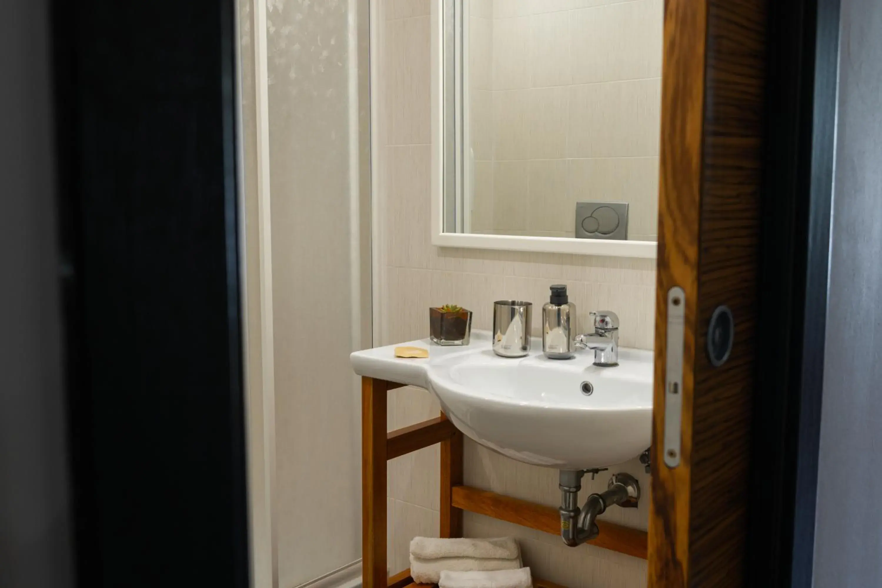 Double Room in Hotel Garden Double Room in Hotel Garden