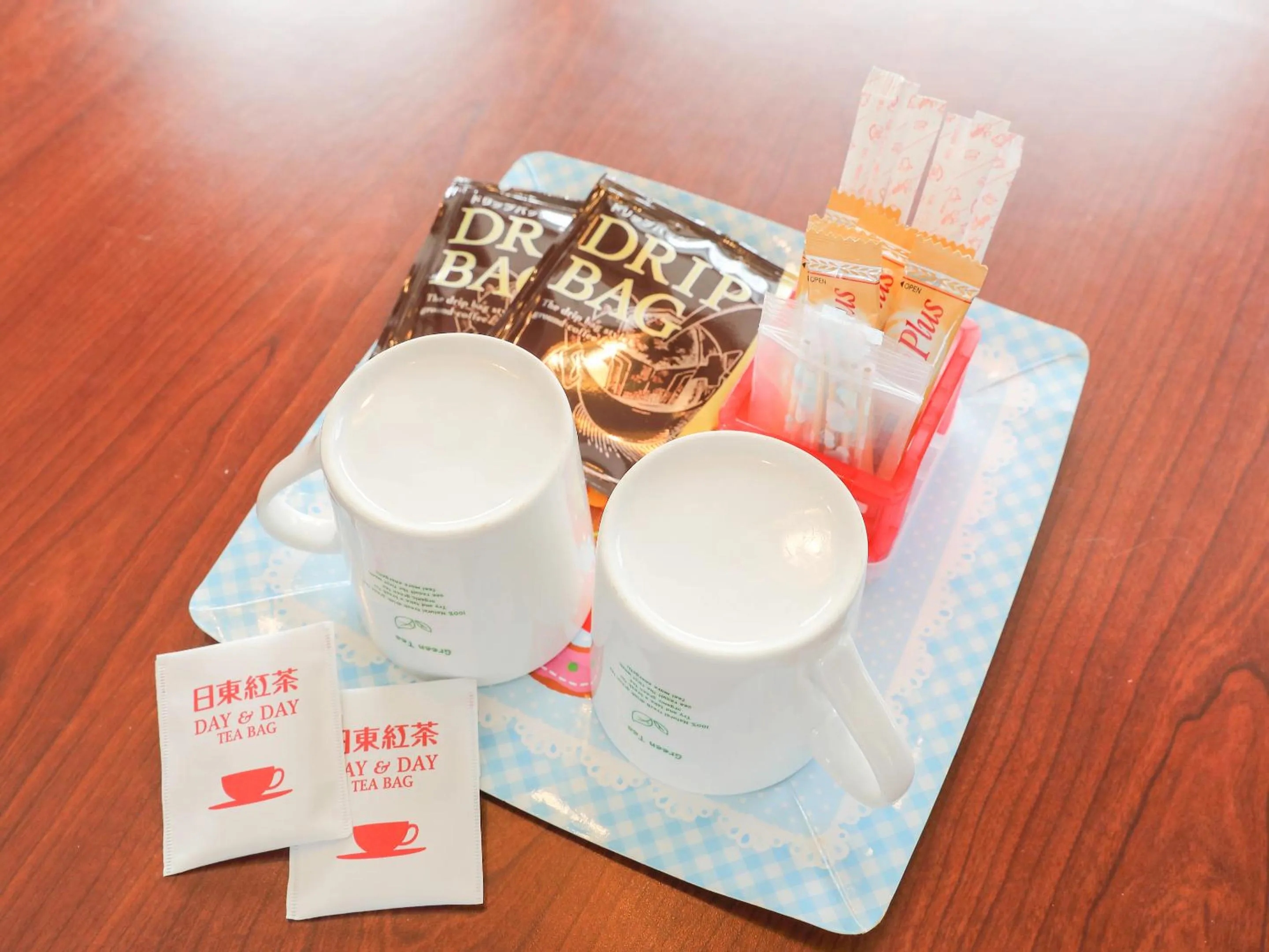 Area and facilities in コテージスターハウス今帰仁