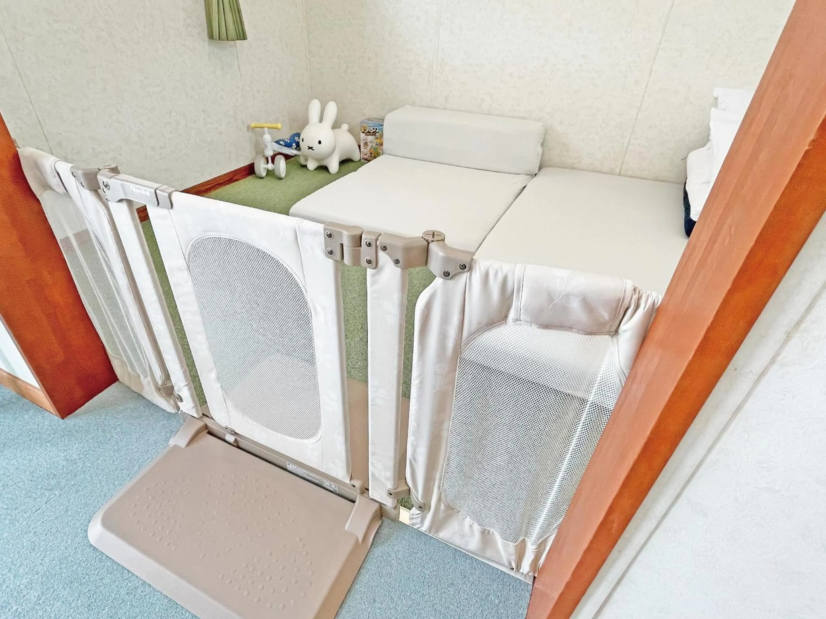Bedroom, Bed in コテージスターハウス今帰仁