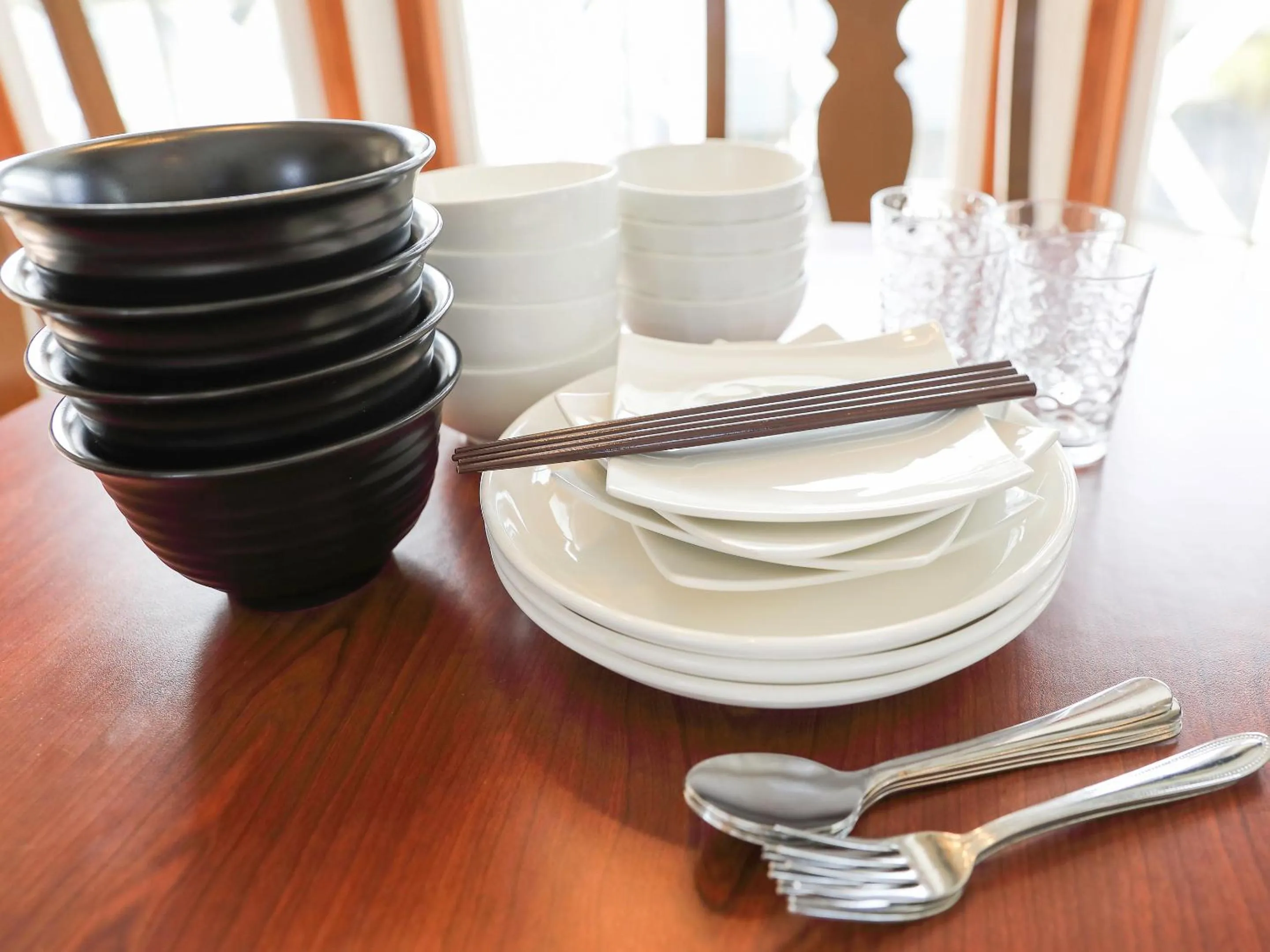 Area and facilities in コテージスターハウス今帰仁