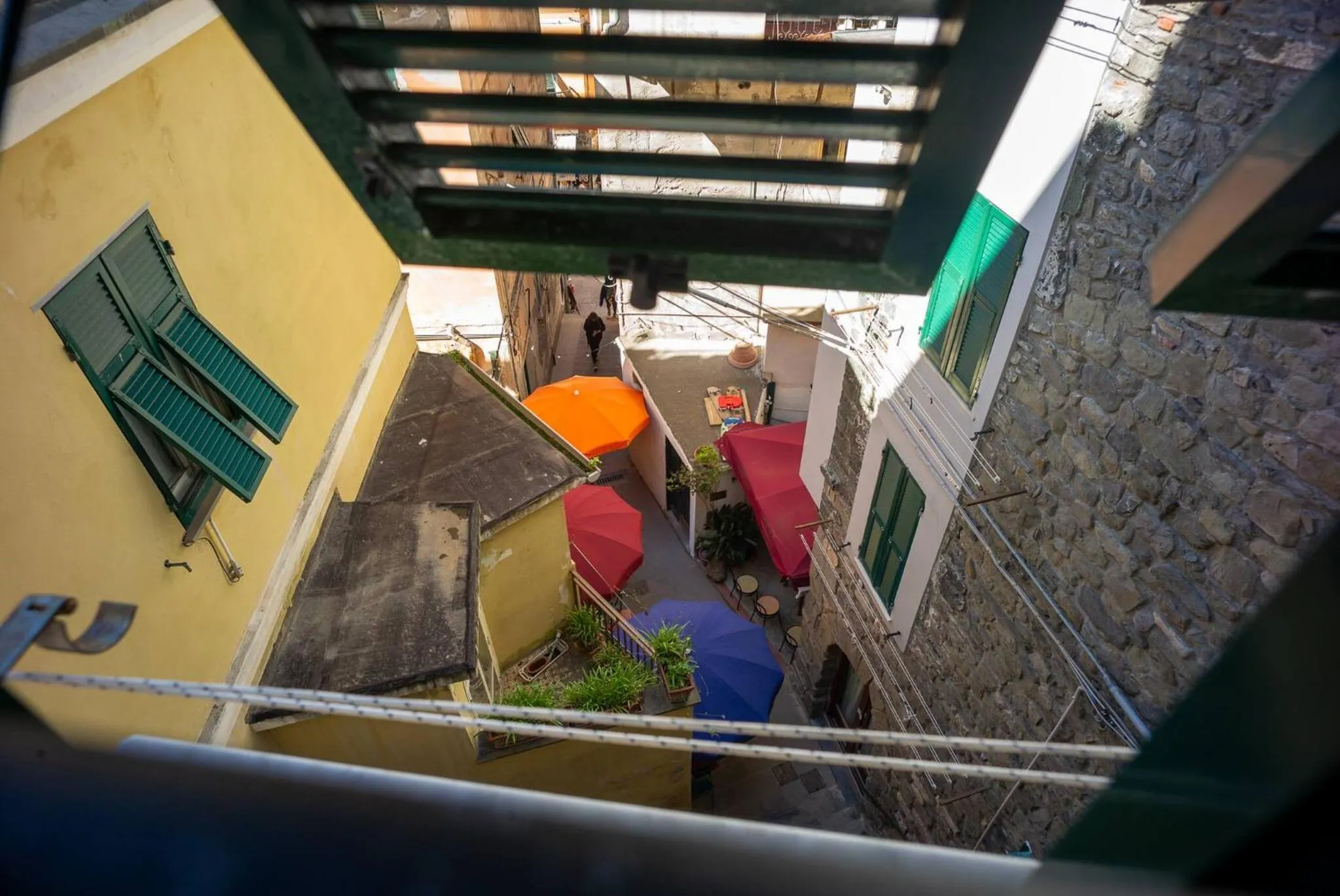 Other in Ventu de Ma Studios & Rooms