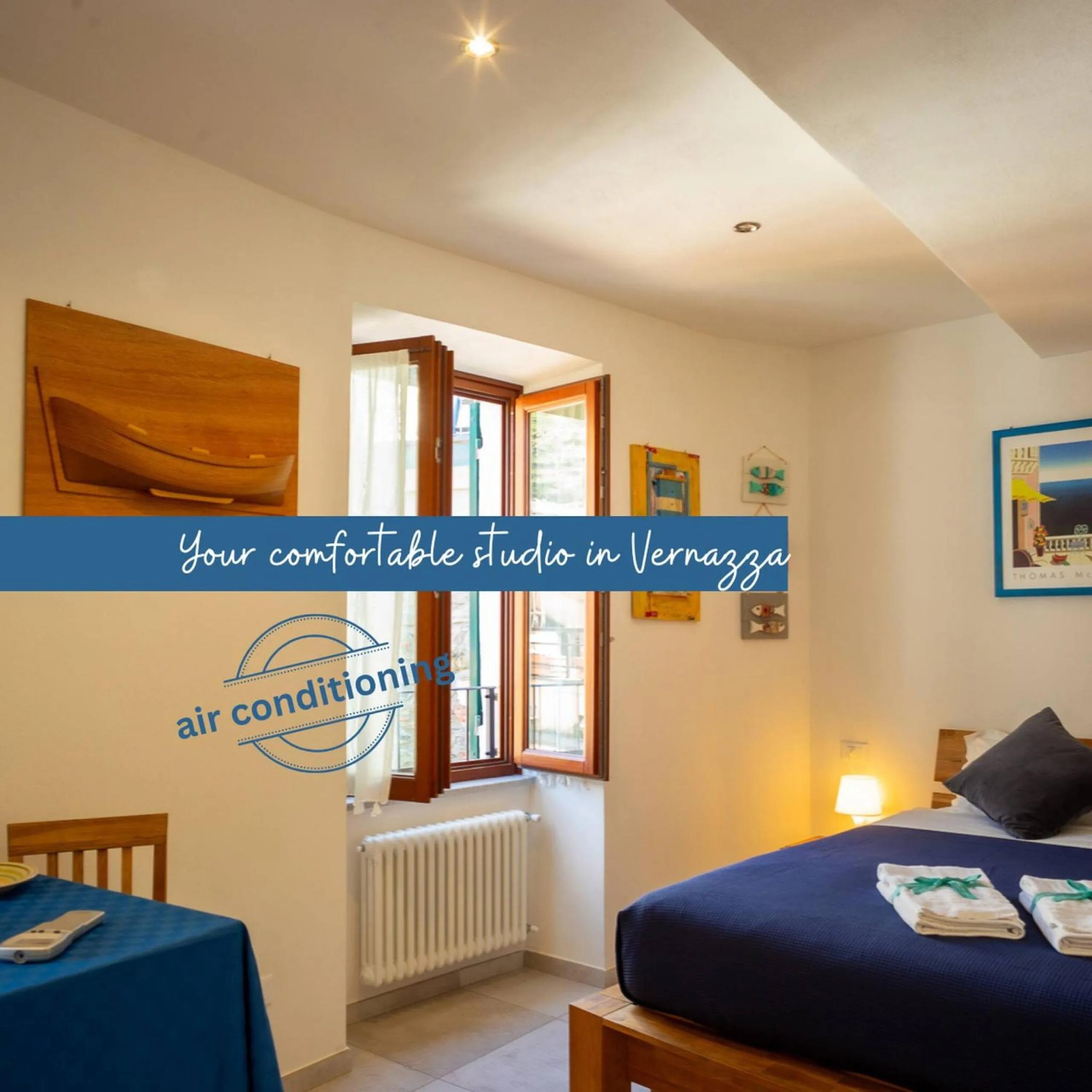 Other, Bed in Ventu de Ma Studios & Rooms