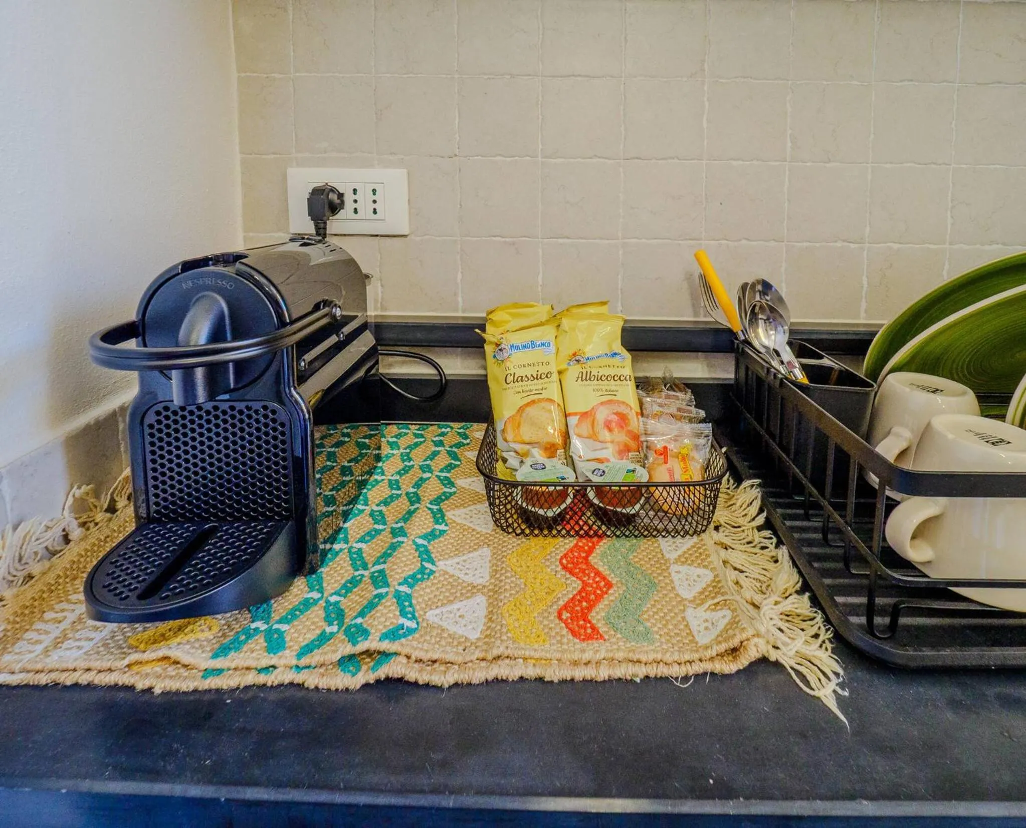 Other in Ventu de Ma Studios & Rooms