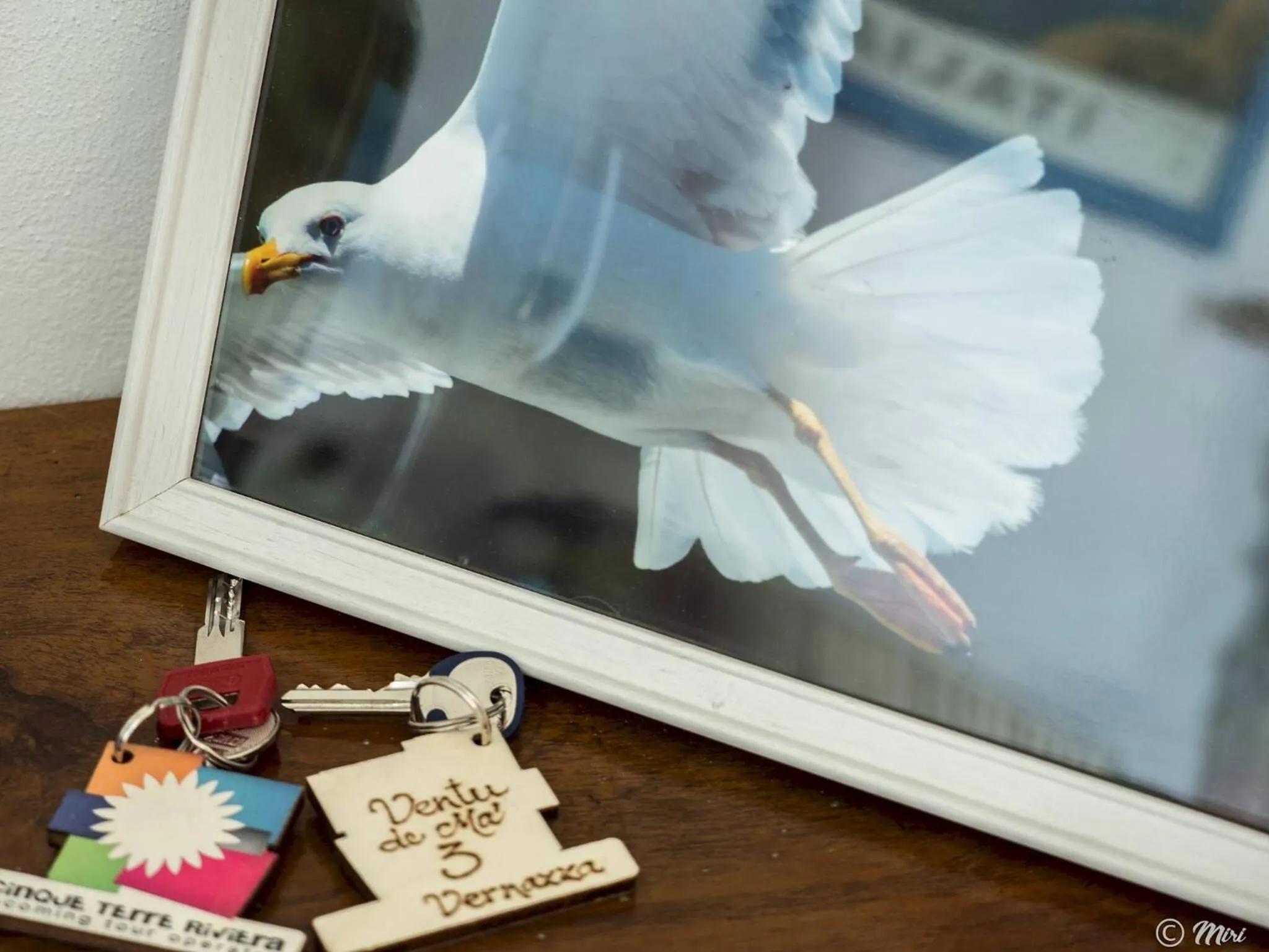 Other in Ventu de Ma Studios & Rooms