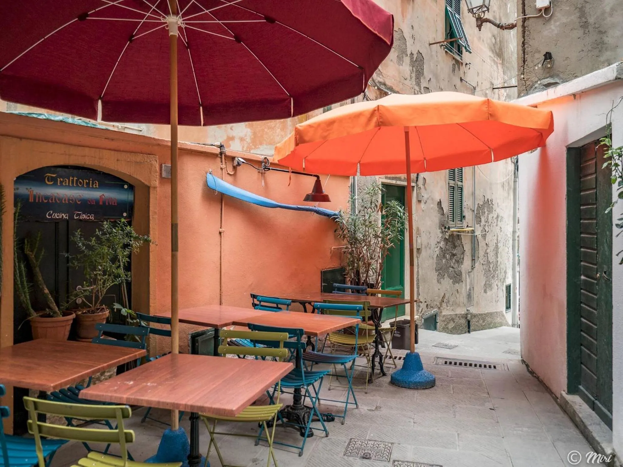 Other in Ventu de Ma Studios & Rooms