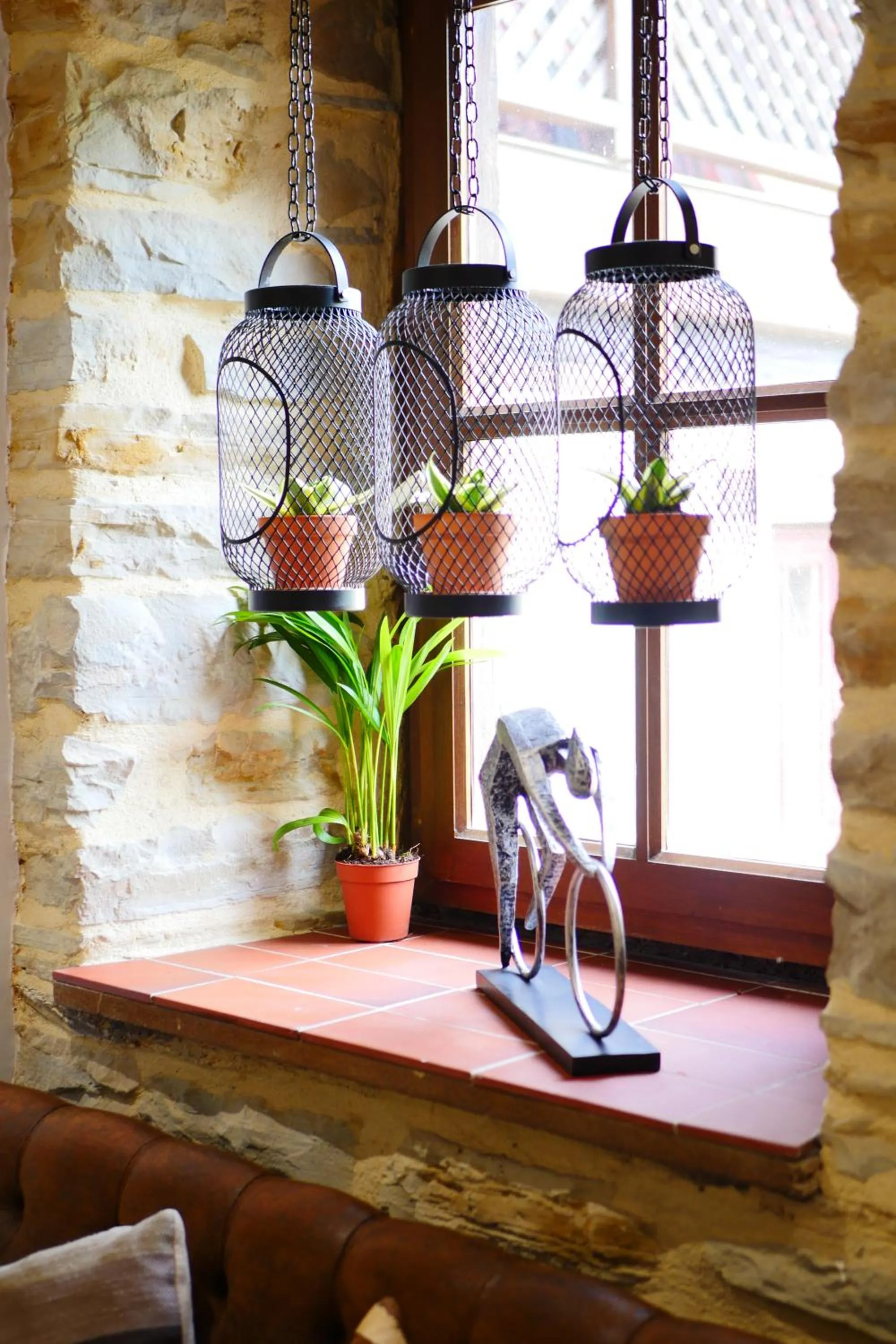 Property building in Chambres d'Hôtes Secret Pyrenées