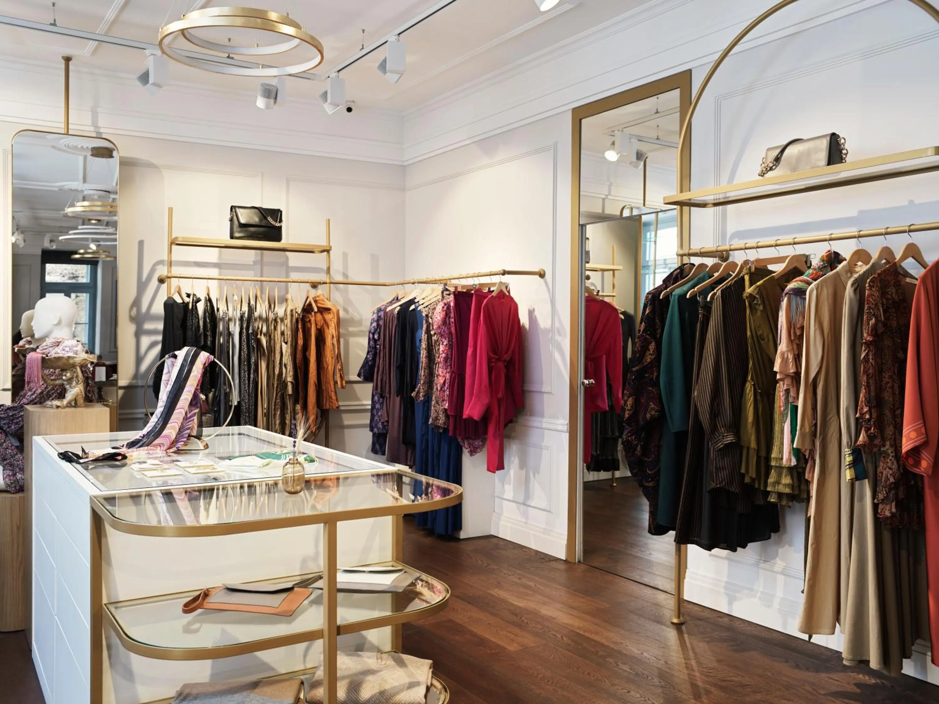 Other in A77 Suites, Small Luxury Hotels of the World